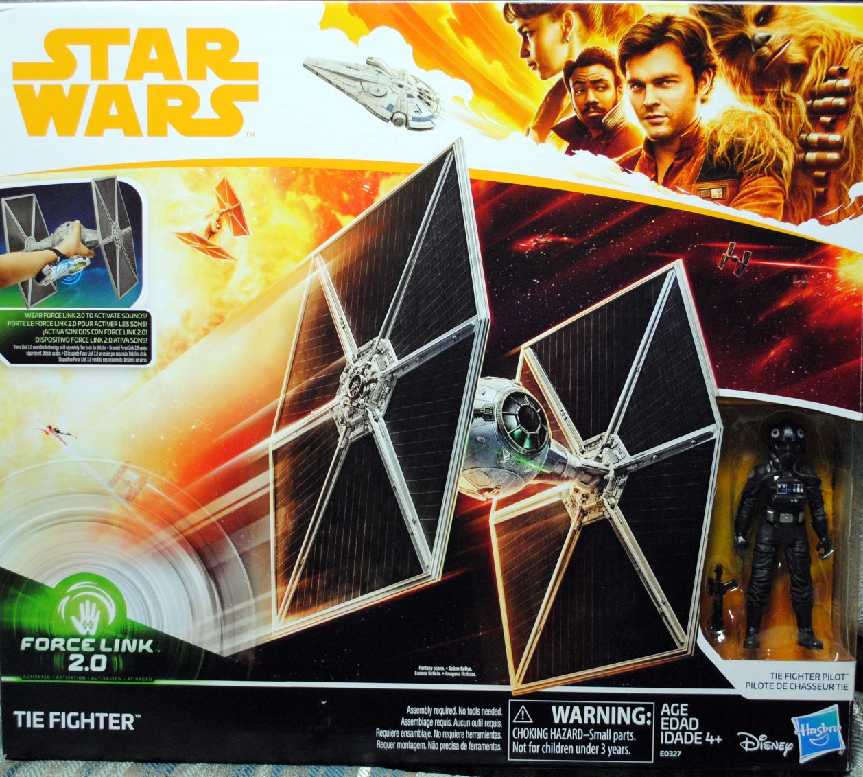 Vitruvian Cursed Skeleton