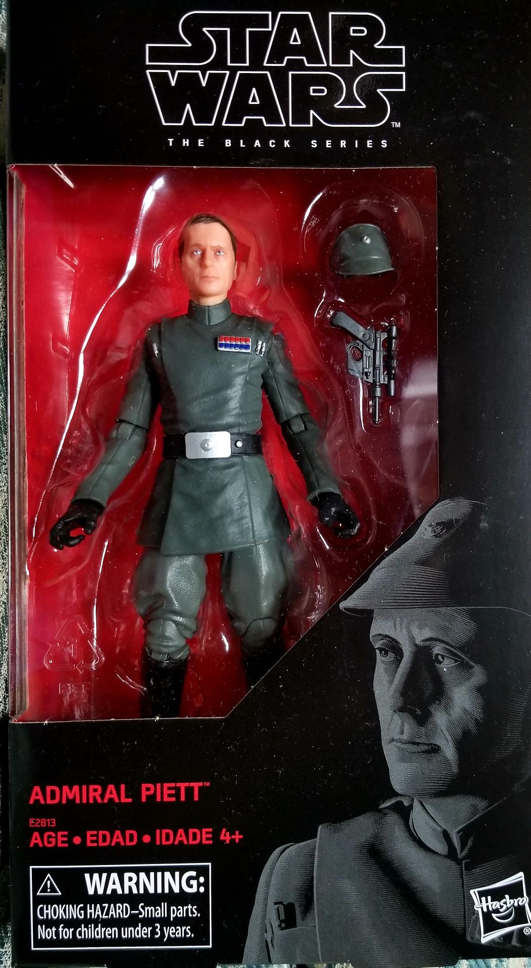 Hot Wheels Star Wars Character Moloch SOLO: