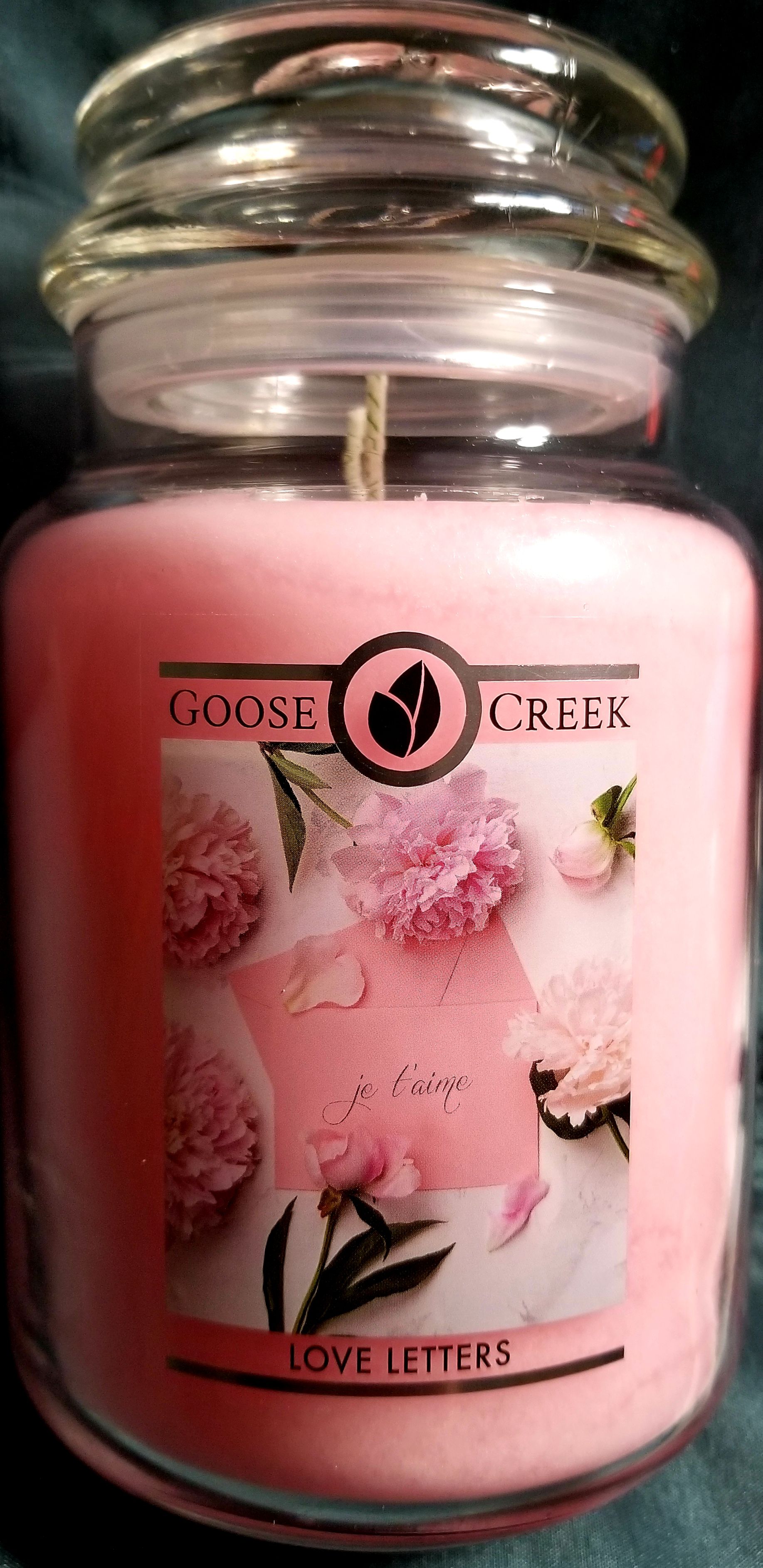CANDLE: St. Patrick’s Day Goose Creek Lucky Marshmallows 2020