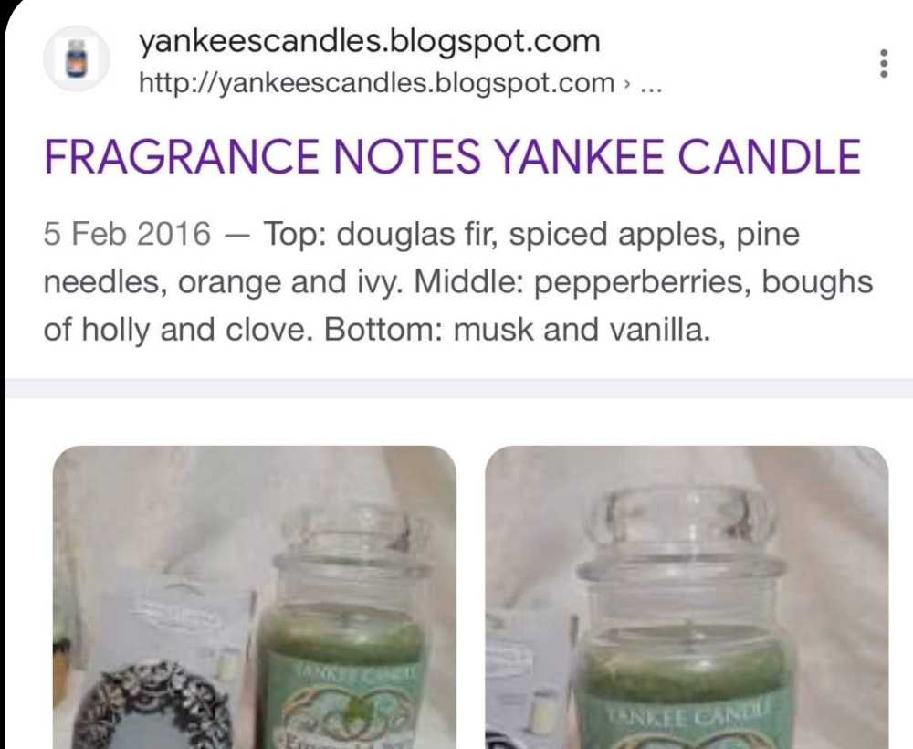 CANDLE: St. Patrick’s Day Yankee Candle Emerald Ivy 2016 - Yankee Candle (St. Patrick’s Day Candles) action figure collectible - Main Image 3