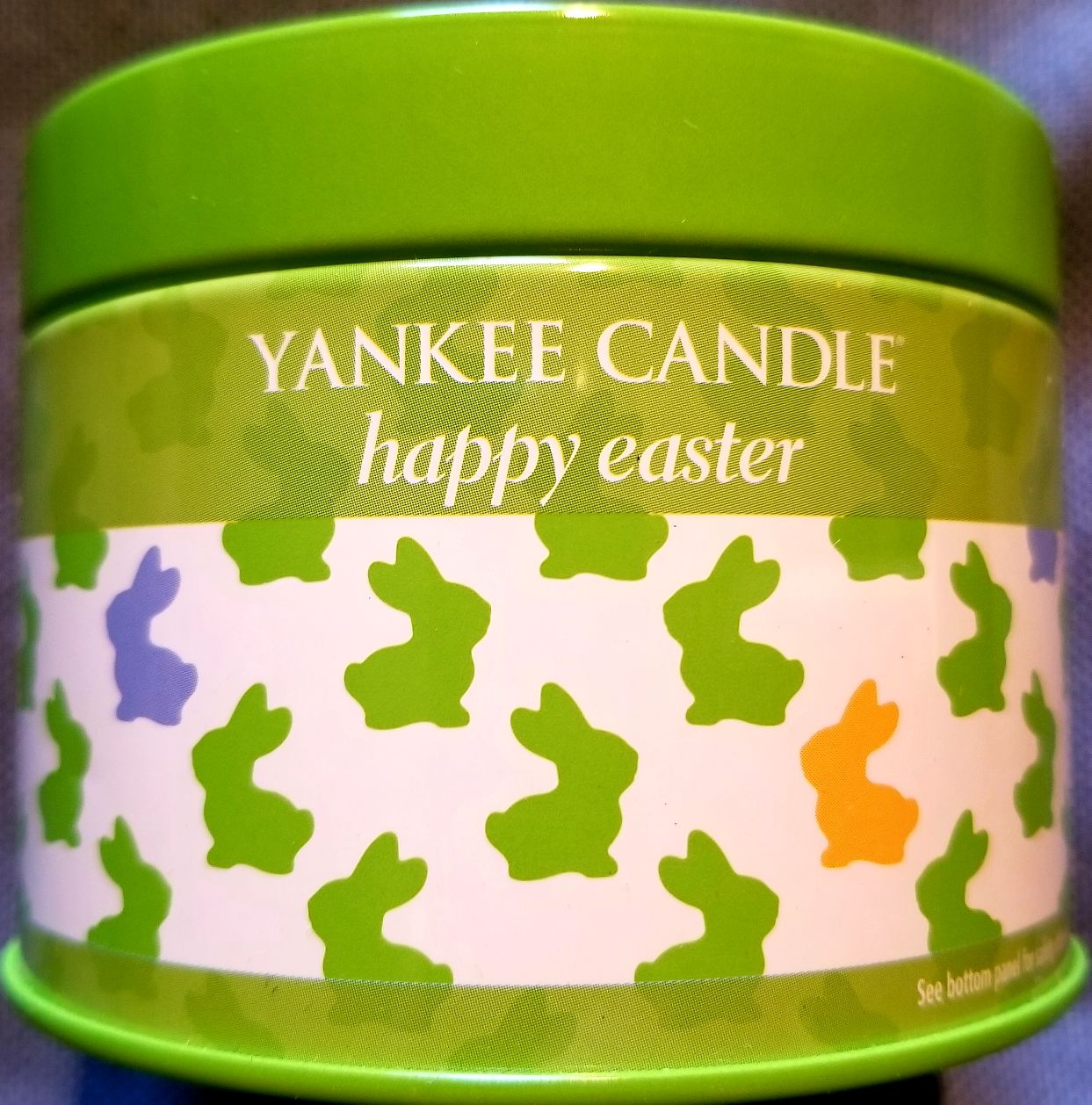 CANDLE: Halloween Goose Creek Happy Halloween 2020