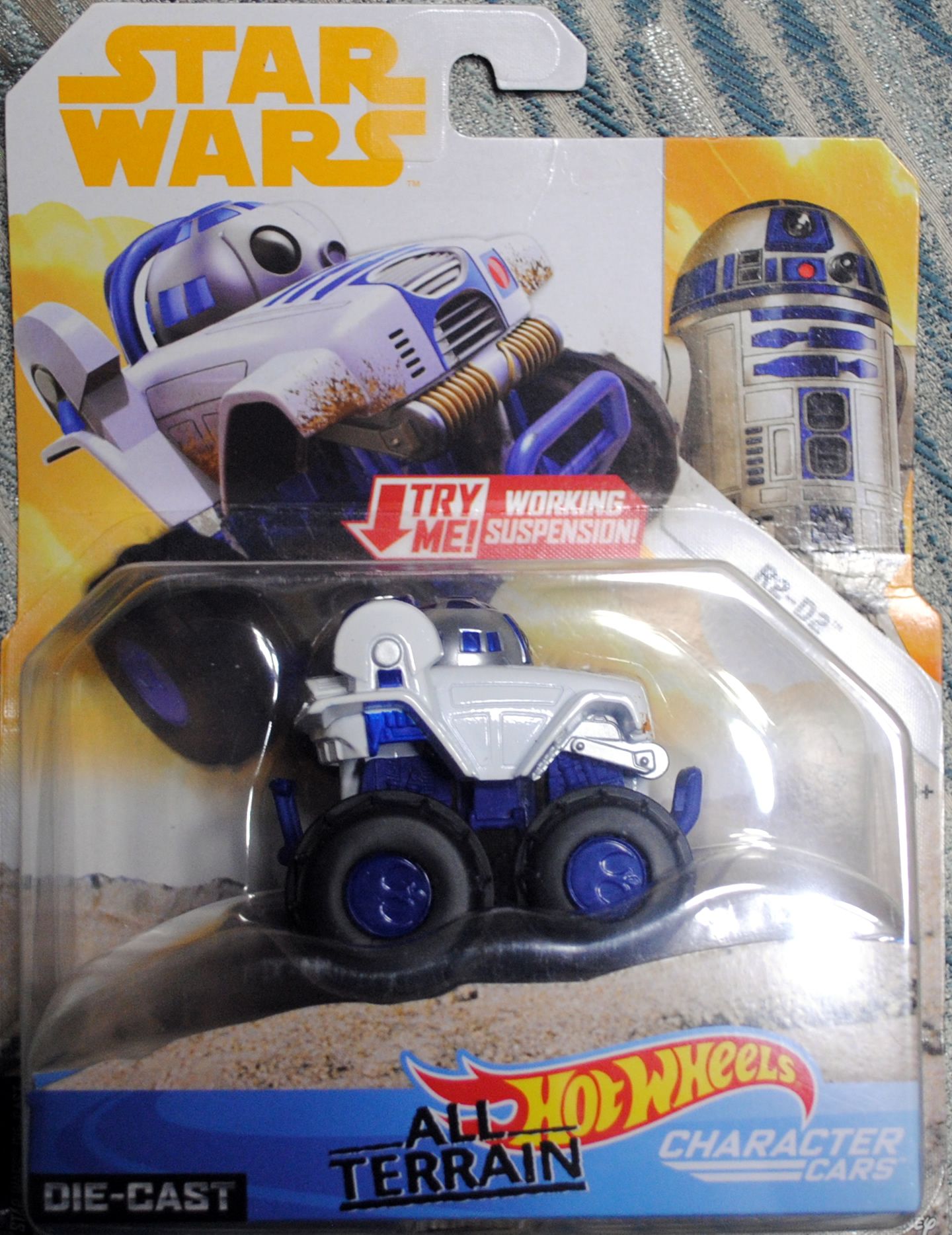 Hot Wheels Star Wars Vehicle Resistance X-wing Fighter SOLO: