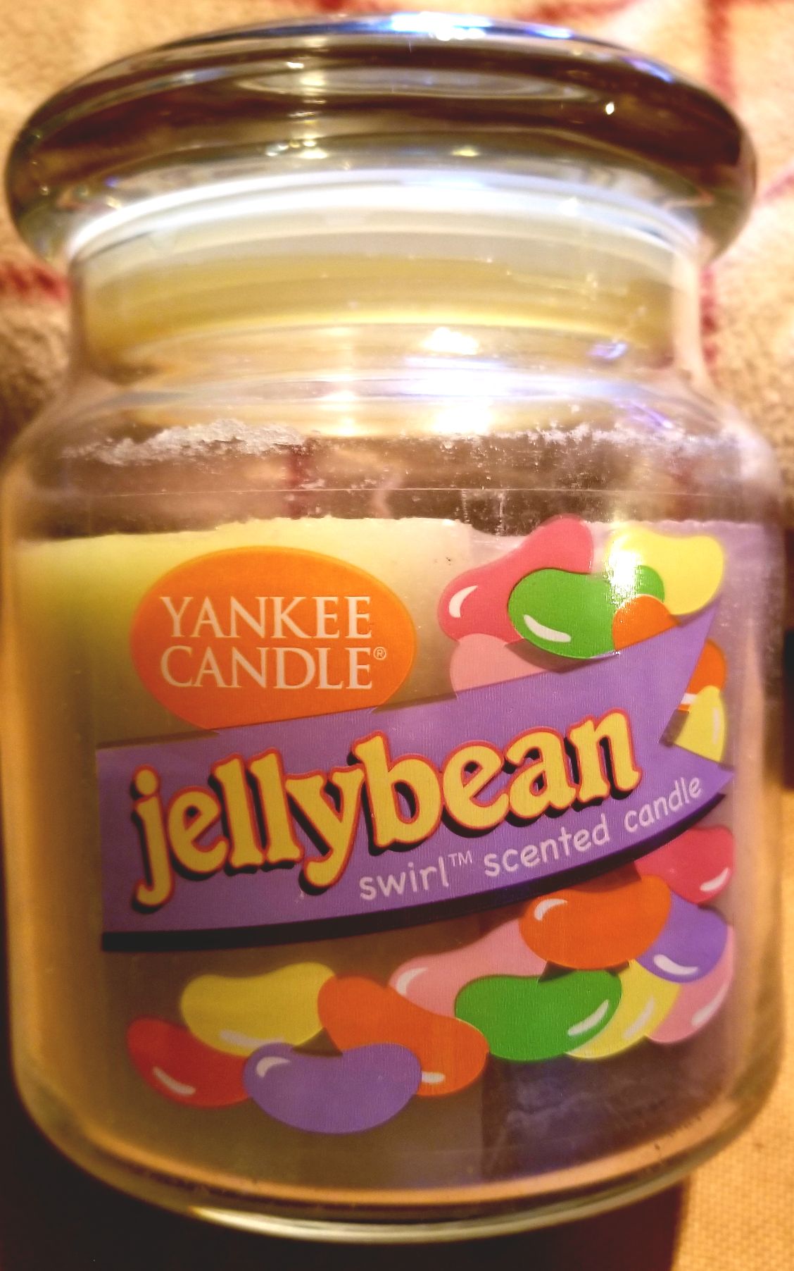 Reaction (The Wolfman)