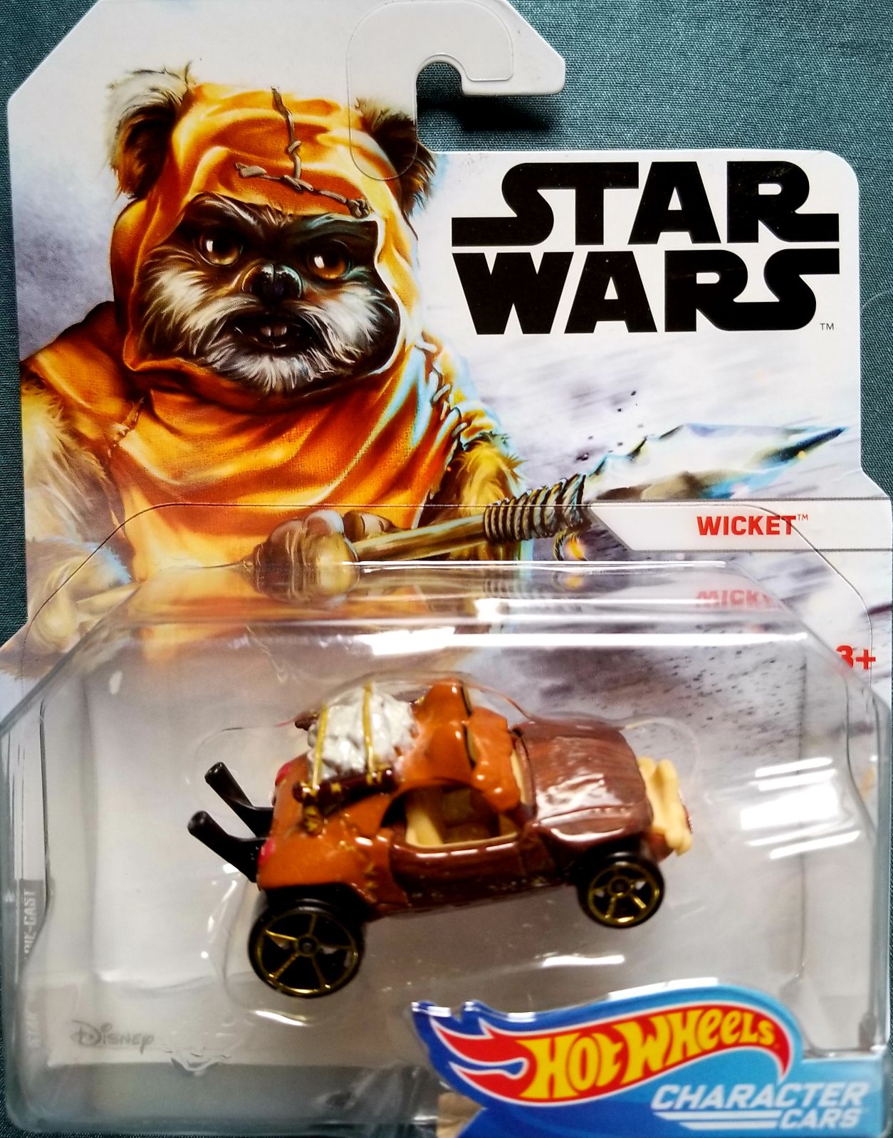 DC Super Hero Girls 12 inch Frost Gymnastics Basic Doll