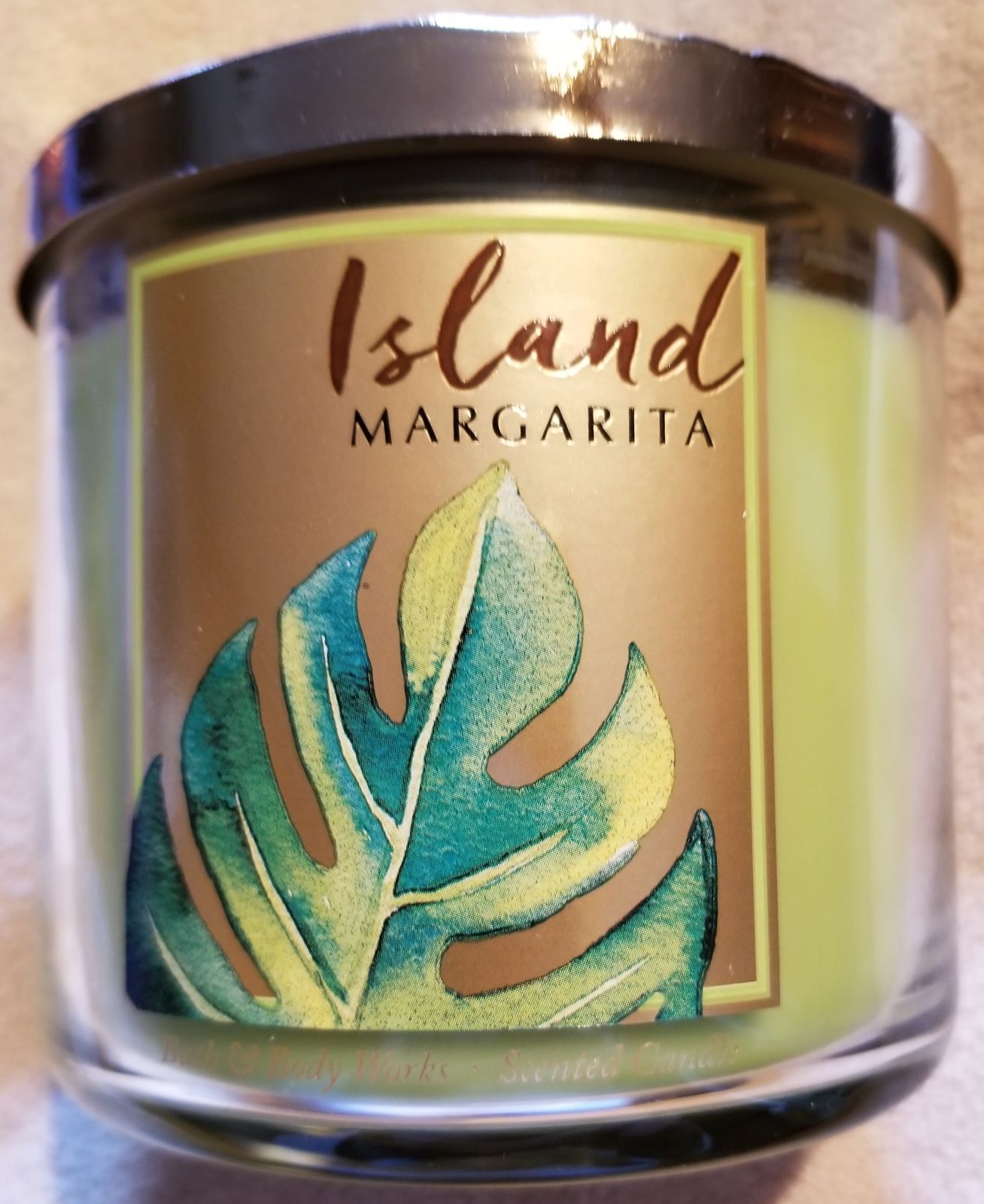 CANDLE: Halloween Country Candle Zombie Night  2019 Kringle