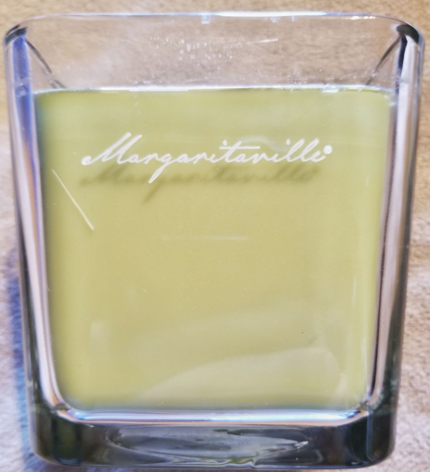 CANDLE: Summer Treats Bath & Bodyworks Salt Water Taffy