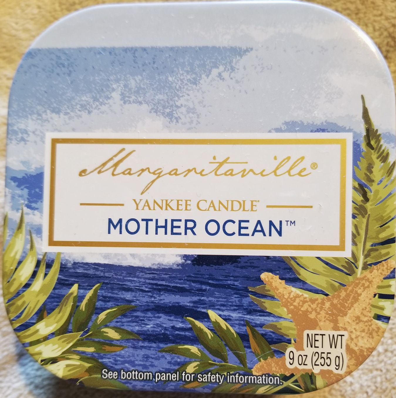 The Worst MUSCLE Orange