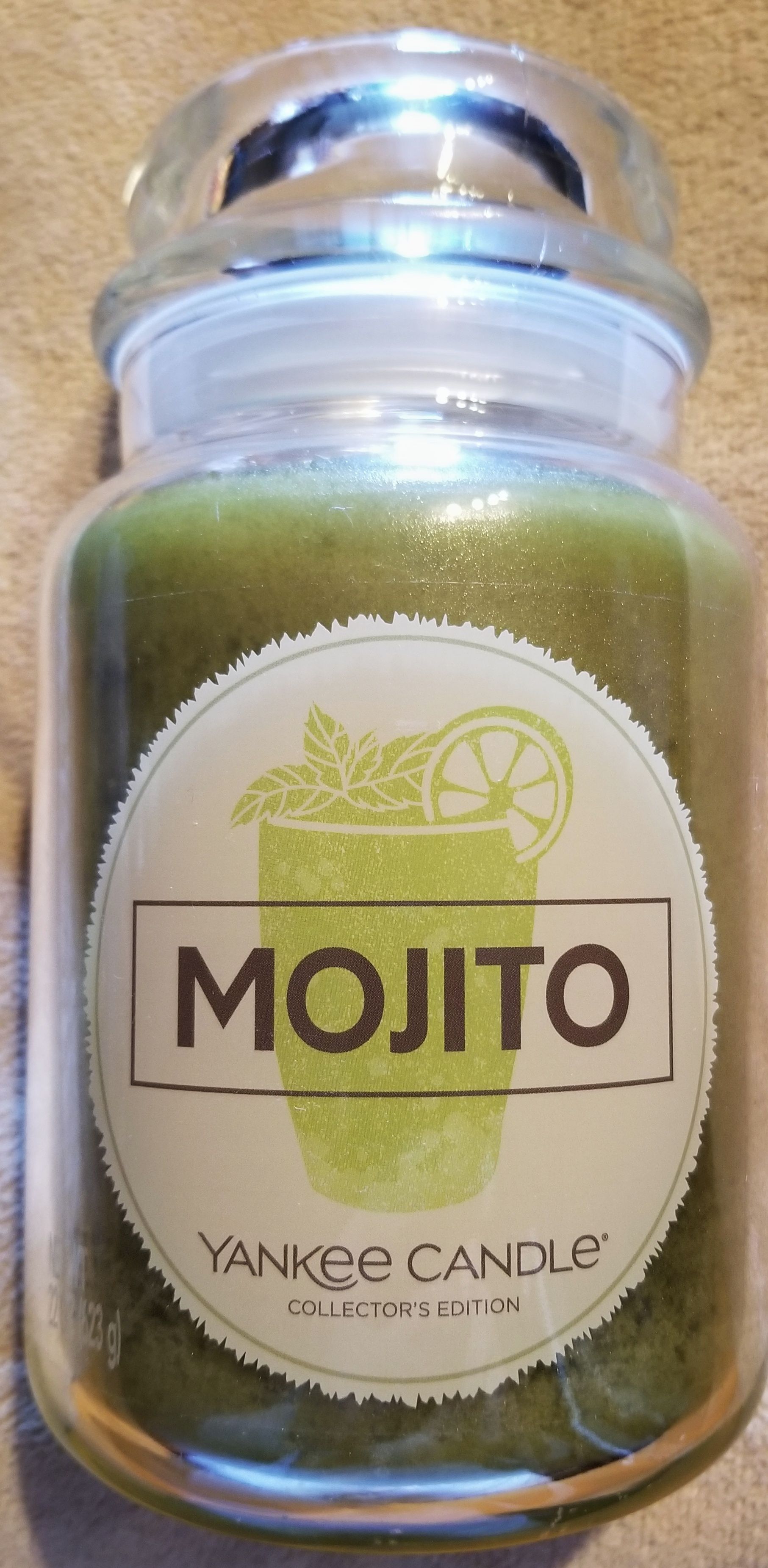 Power Of The Jedi 3.75 - Ellorrs Madak ANH