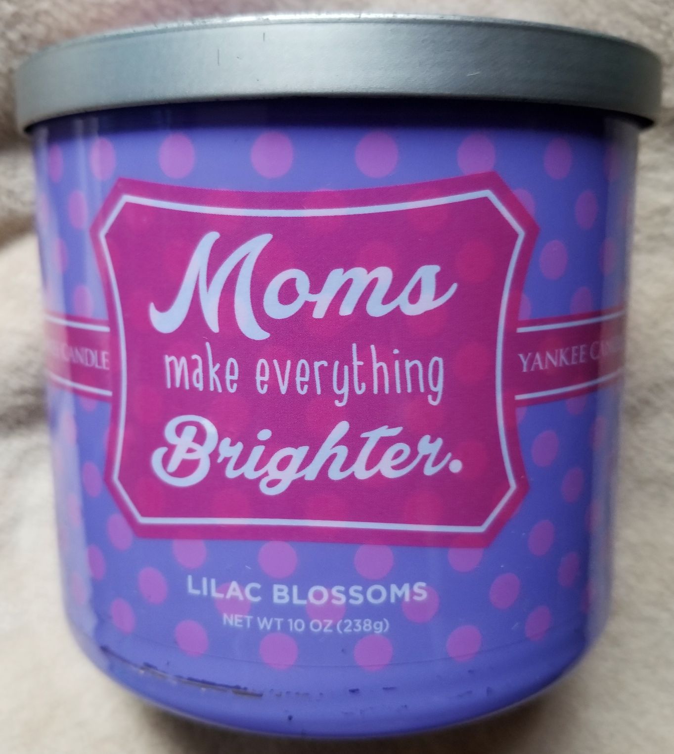 CANDLE: Easter Bath and Bodyworks Spring Has Sprung Easter Bouquet 2020