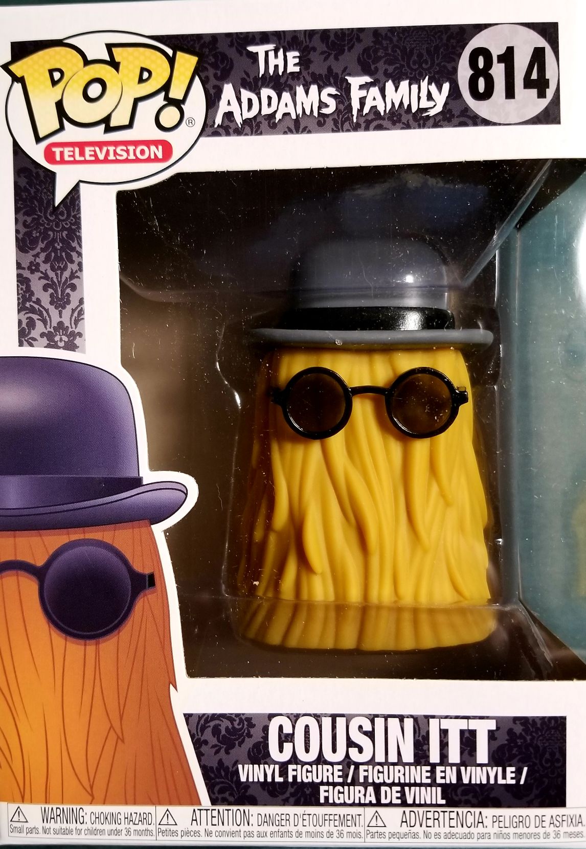 Funko Pop! Icons: McDonald’s - 2 Fry Kids