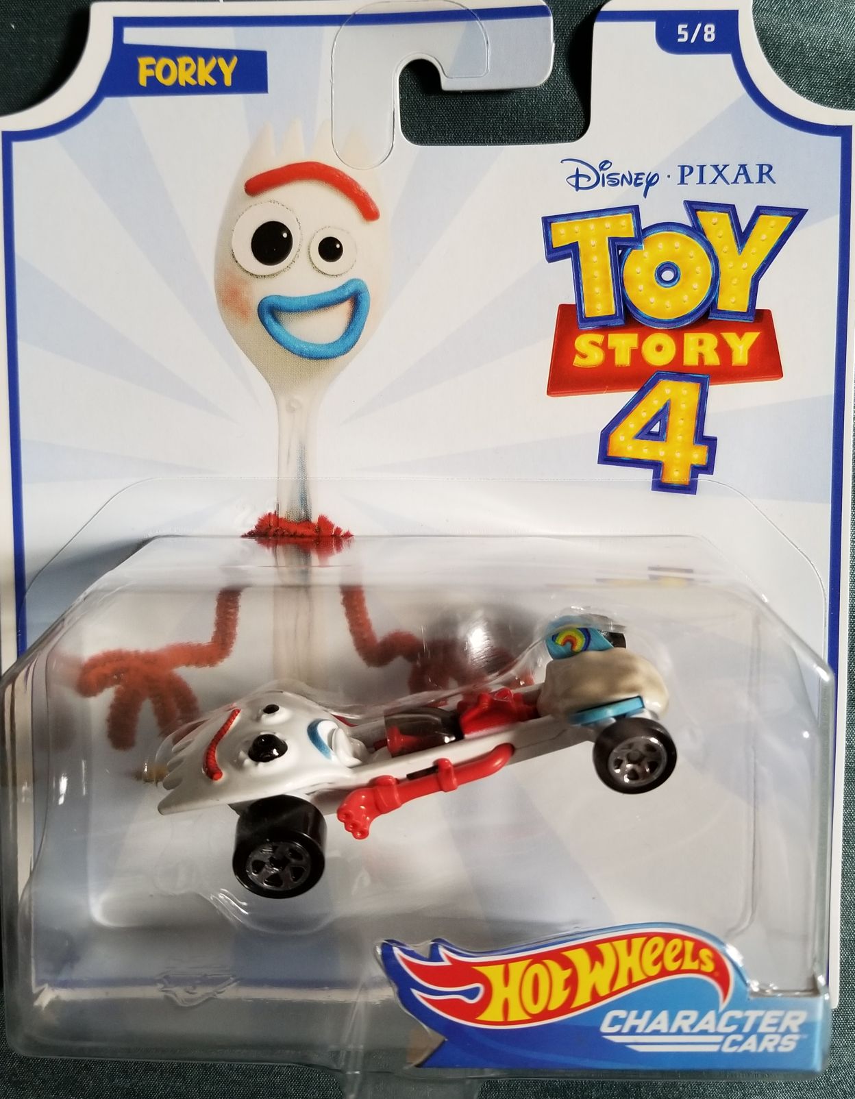 Robin Collectors Series