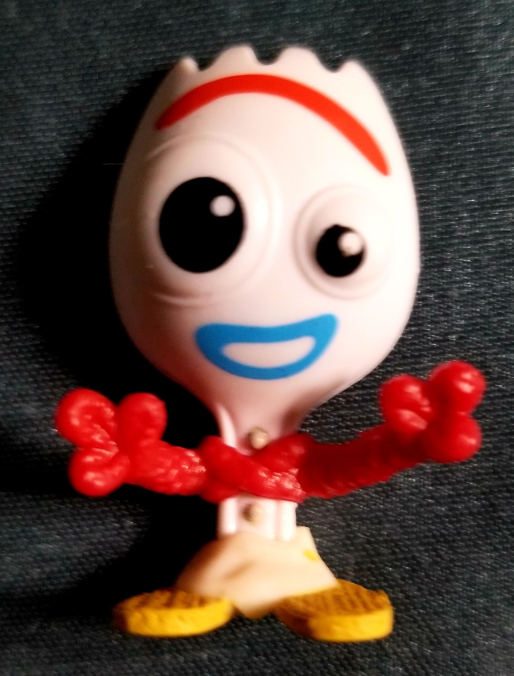 Entertainment Earth Alien And Predator Alien Resurrection Johner Statue & Mag.