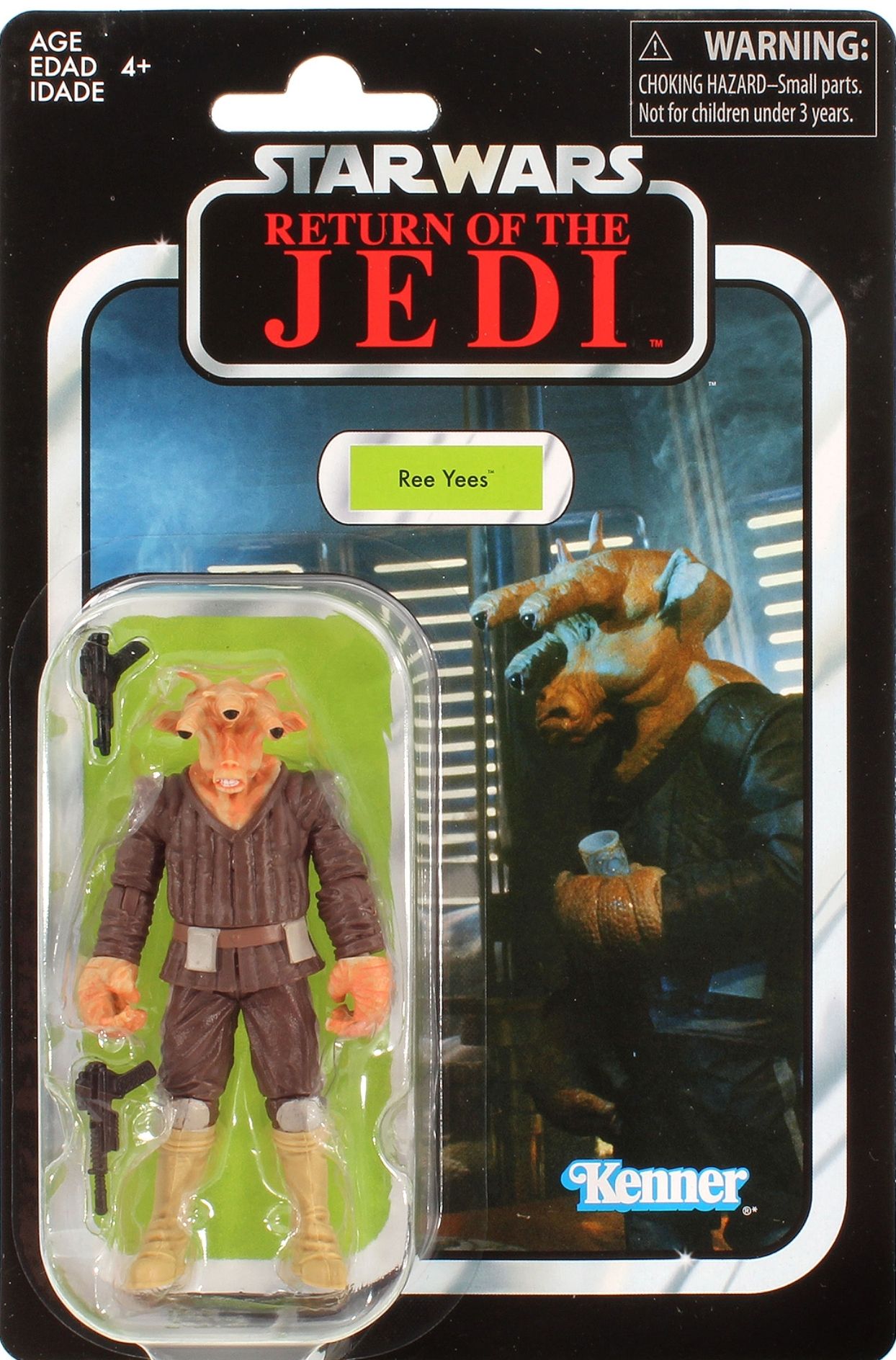 Reaction The Worst Captain Deadstar