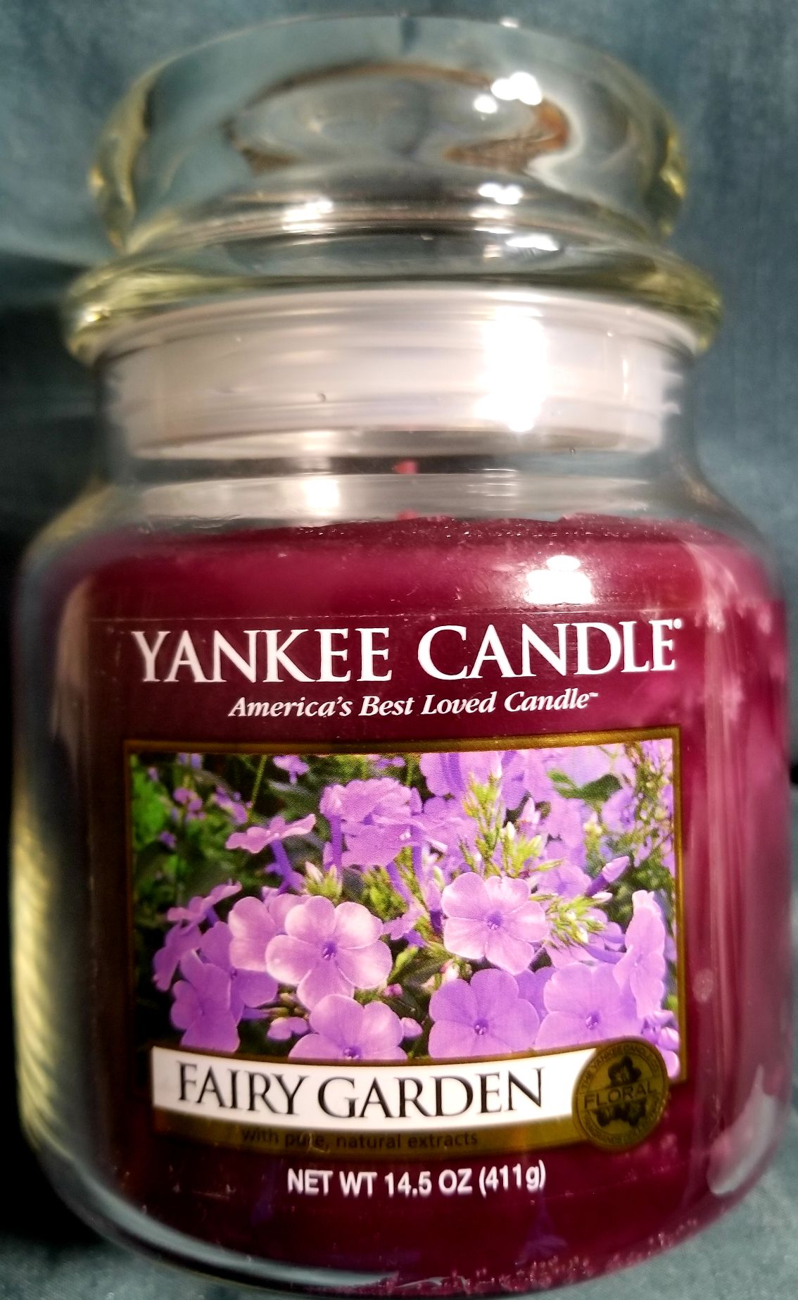 CANDLE: Valentine’s Day Bath & Body Works Better Together Eucalyptus Rain 2021