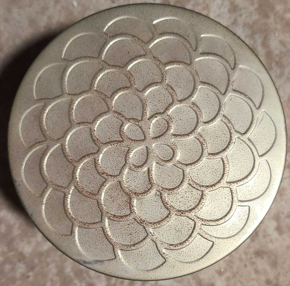 CANDLE: Wine Bath and Body Works Black Raspberry Merlot 2014 - Bath & Bodyworks Candle (Wine & Sangria Candles) action figure collectible - Main Image 4