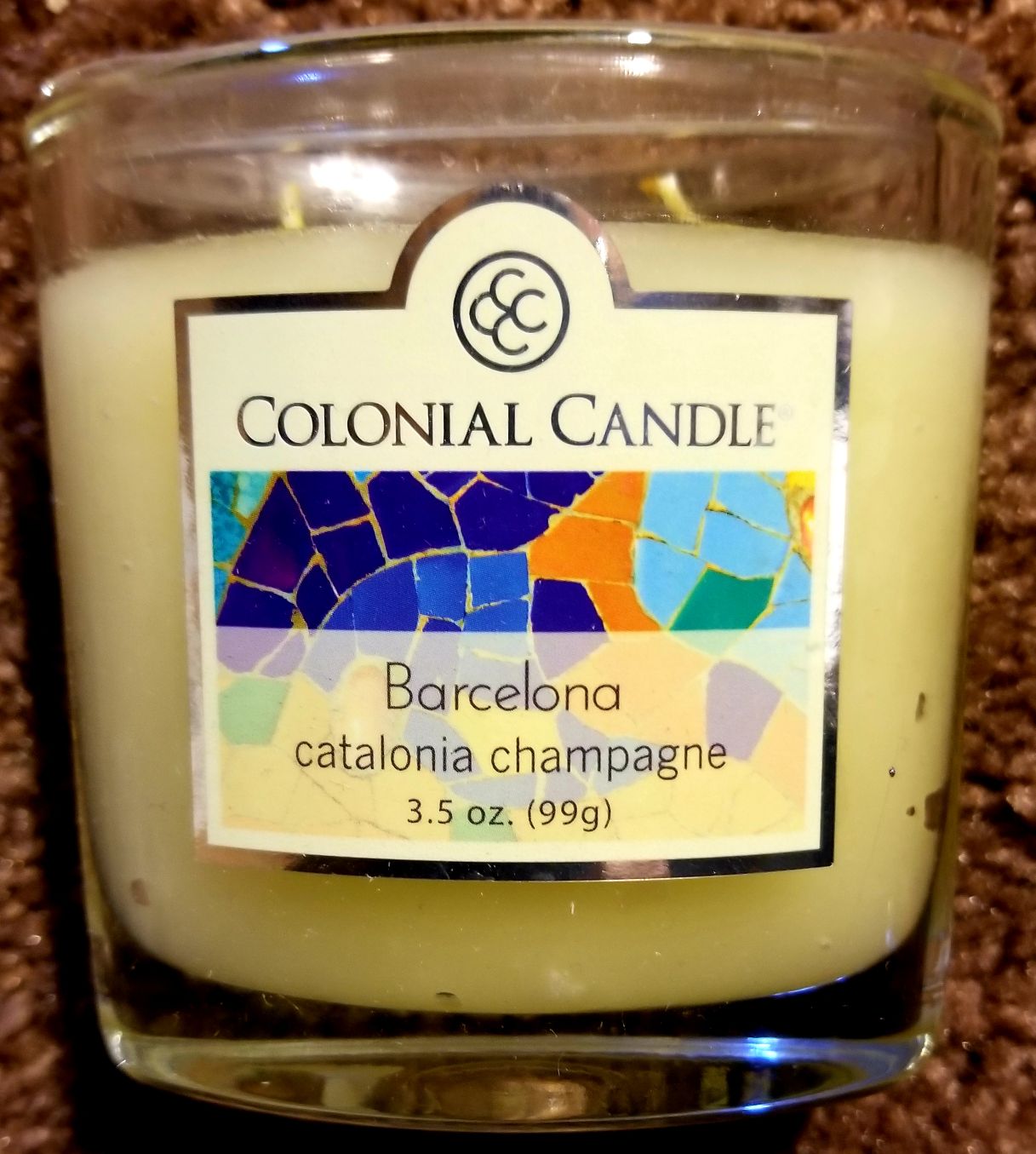 POTF EU Imperial Sentinel