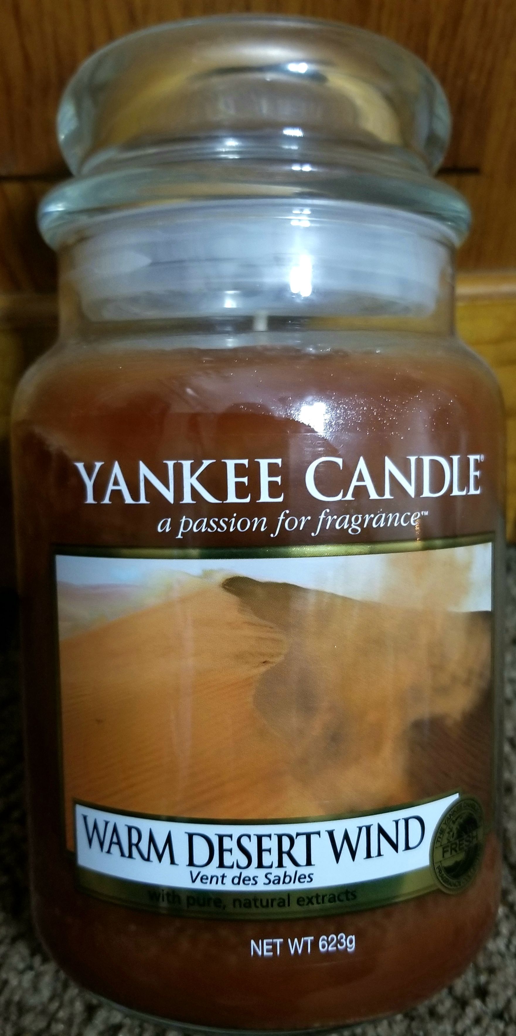 CANDLE: Summer Treats Bath & Bodyworks Salted Pretzel Milkshake