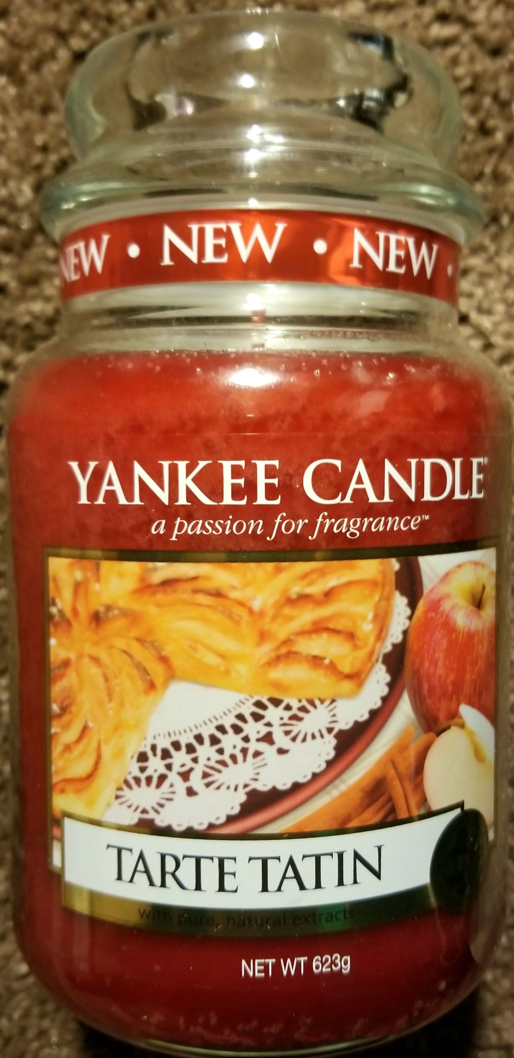 CANDLE: Halloween Kringle Graveyard Night 2019