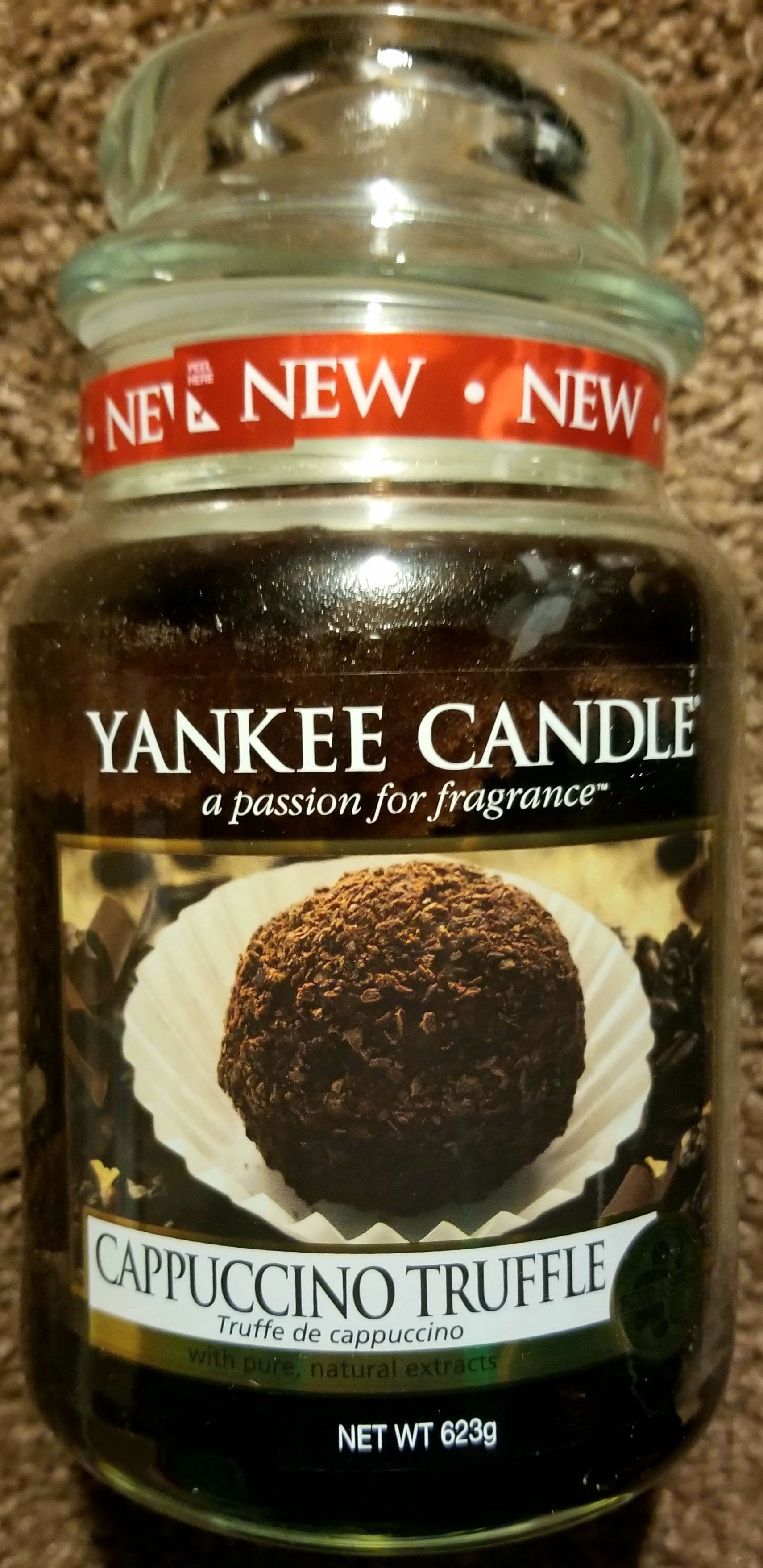 Child Control Knob (Baby Yoda), The