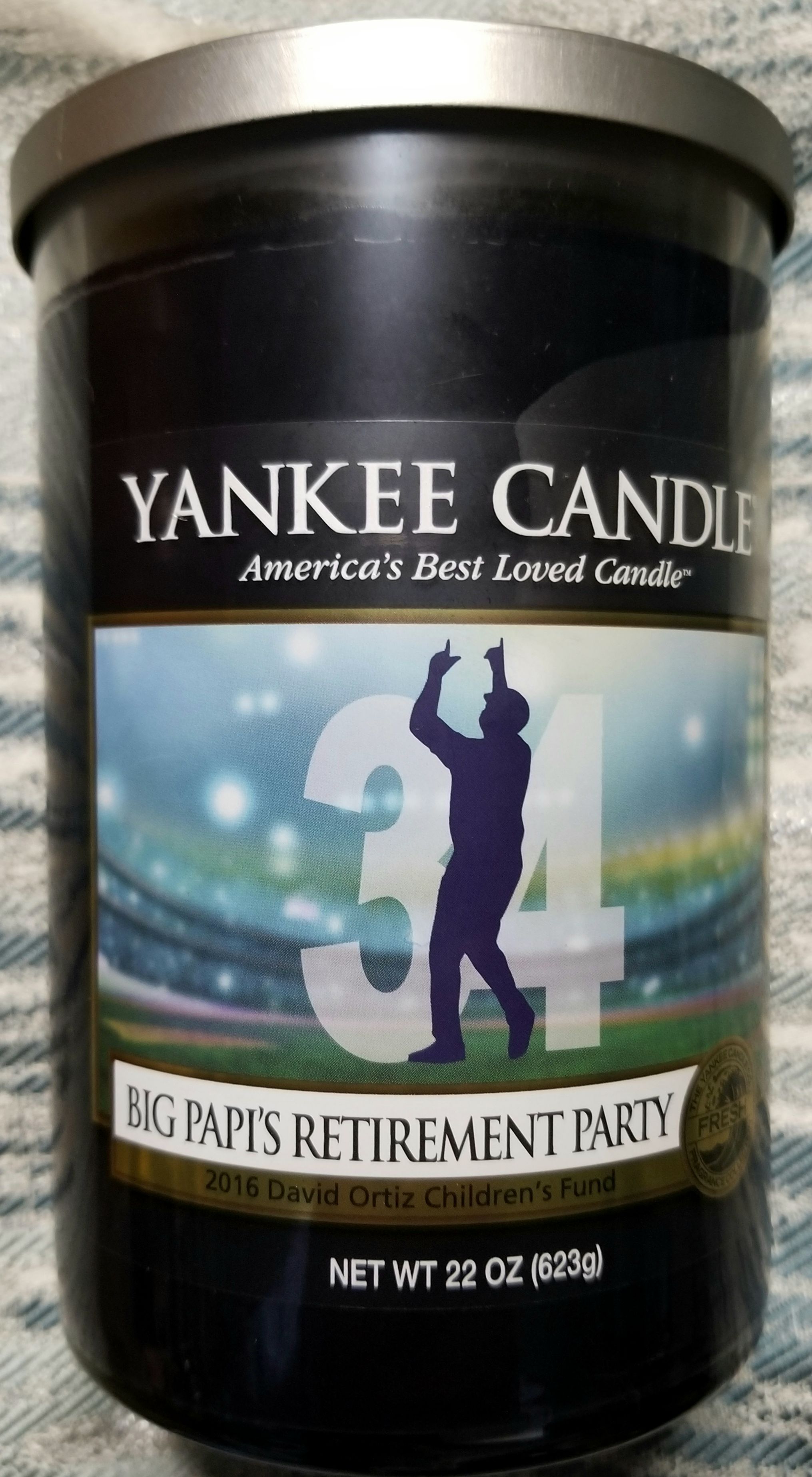 The Worst MUSCLE Orange