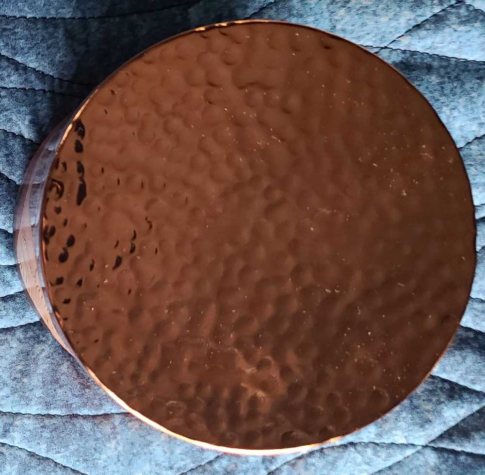 CANDLE: Desert Bath and Bodyworks Cautus Blossom 2023 - Bath & Bodyworks Candle (Desert Candles) action figure collectible - Main Image 4