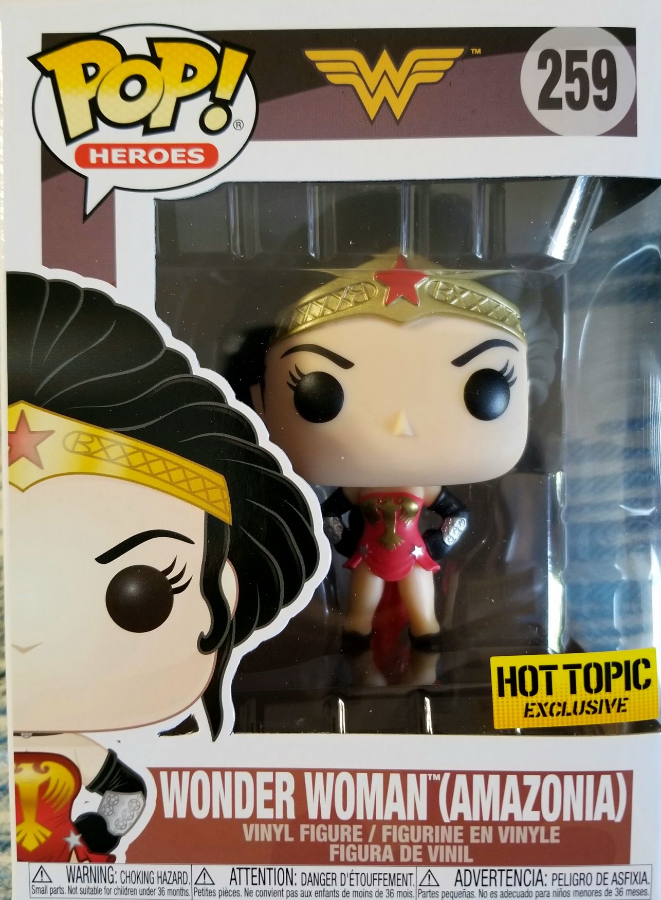 Invisible Predator With Green Blood Splatter! 2014 SDCC