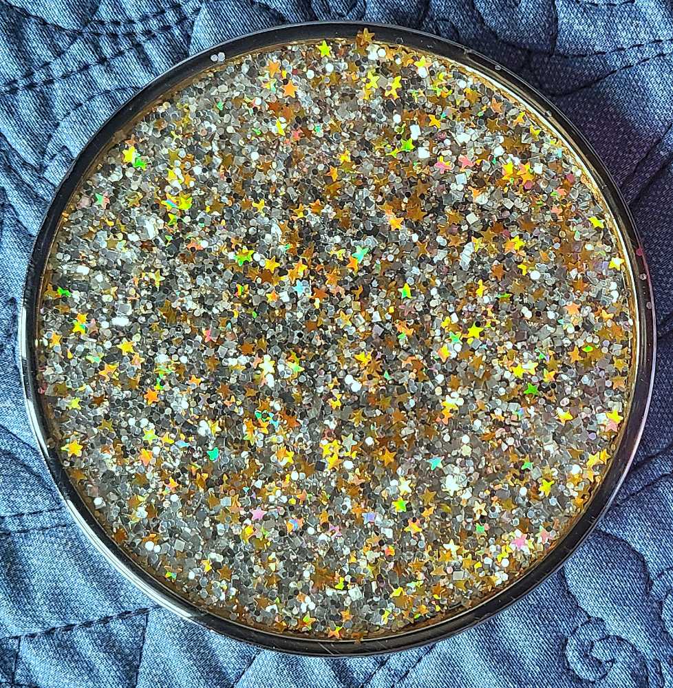 CANDLE: New Years Bath & Bodyworks Paris Pink Champagne France - Bath & Bodyworks Candle (International Candles) action figure collectible - Main Image 4