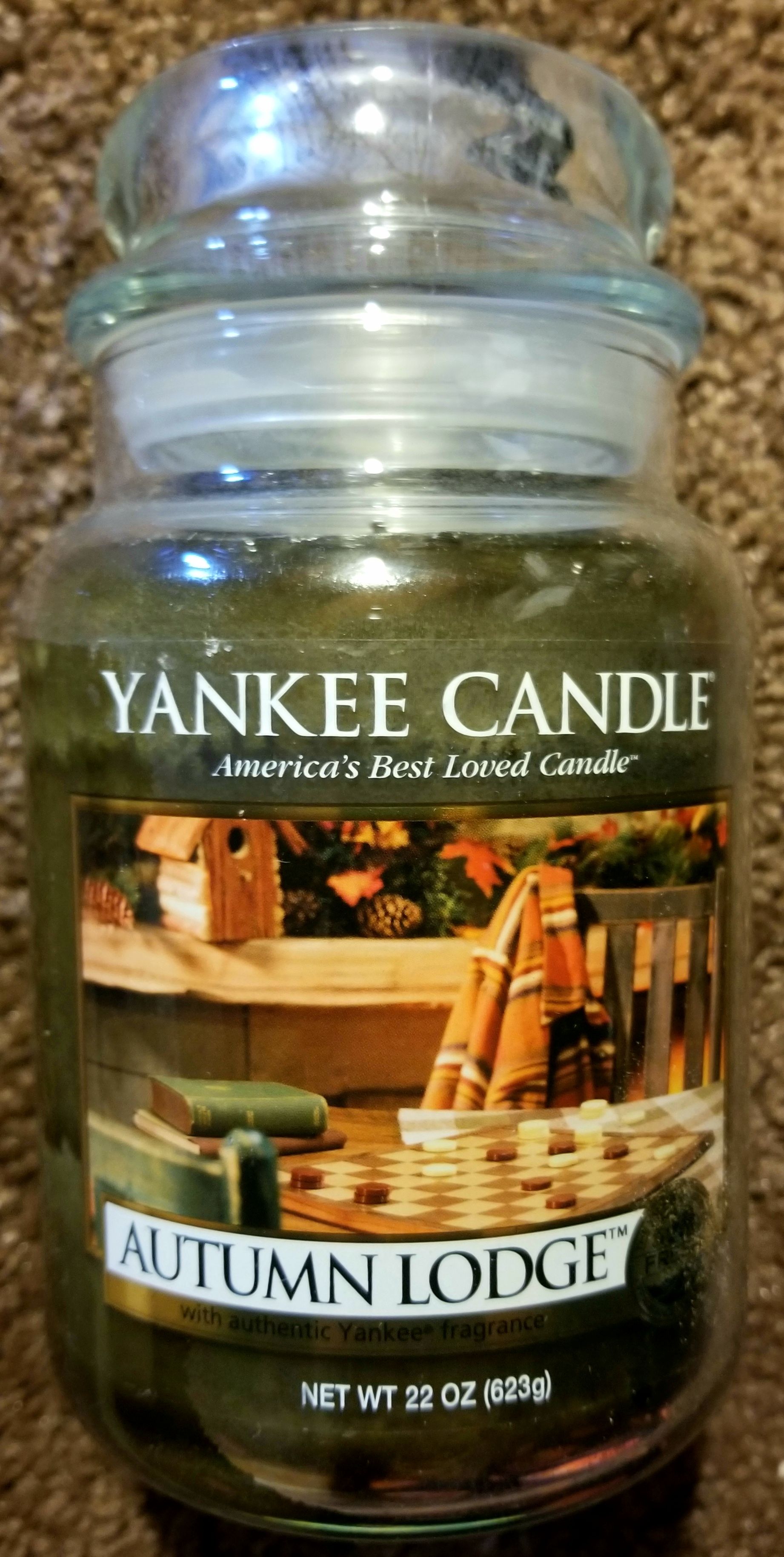 CANDLE: Desert Bath and Bodyworks Desert Wildflower
