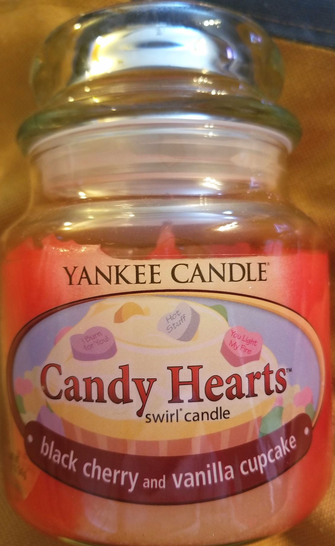 Soundwave Clear Nycc Exclusive