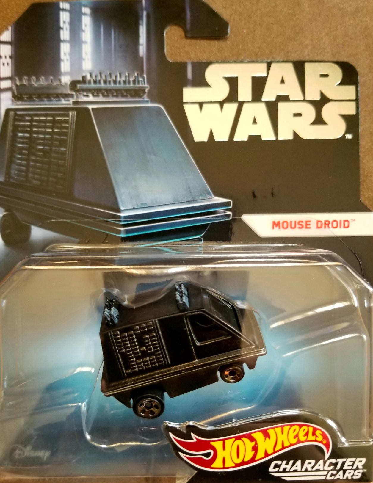 WFC-K5 Blackarachnia