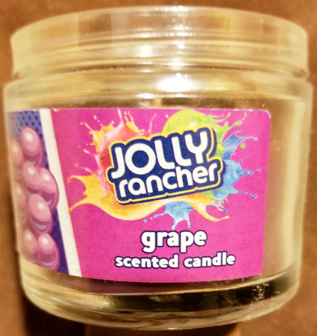 Hot Wheels Star Wars Character Tie Fighter Pilot White Card