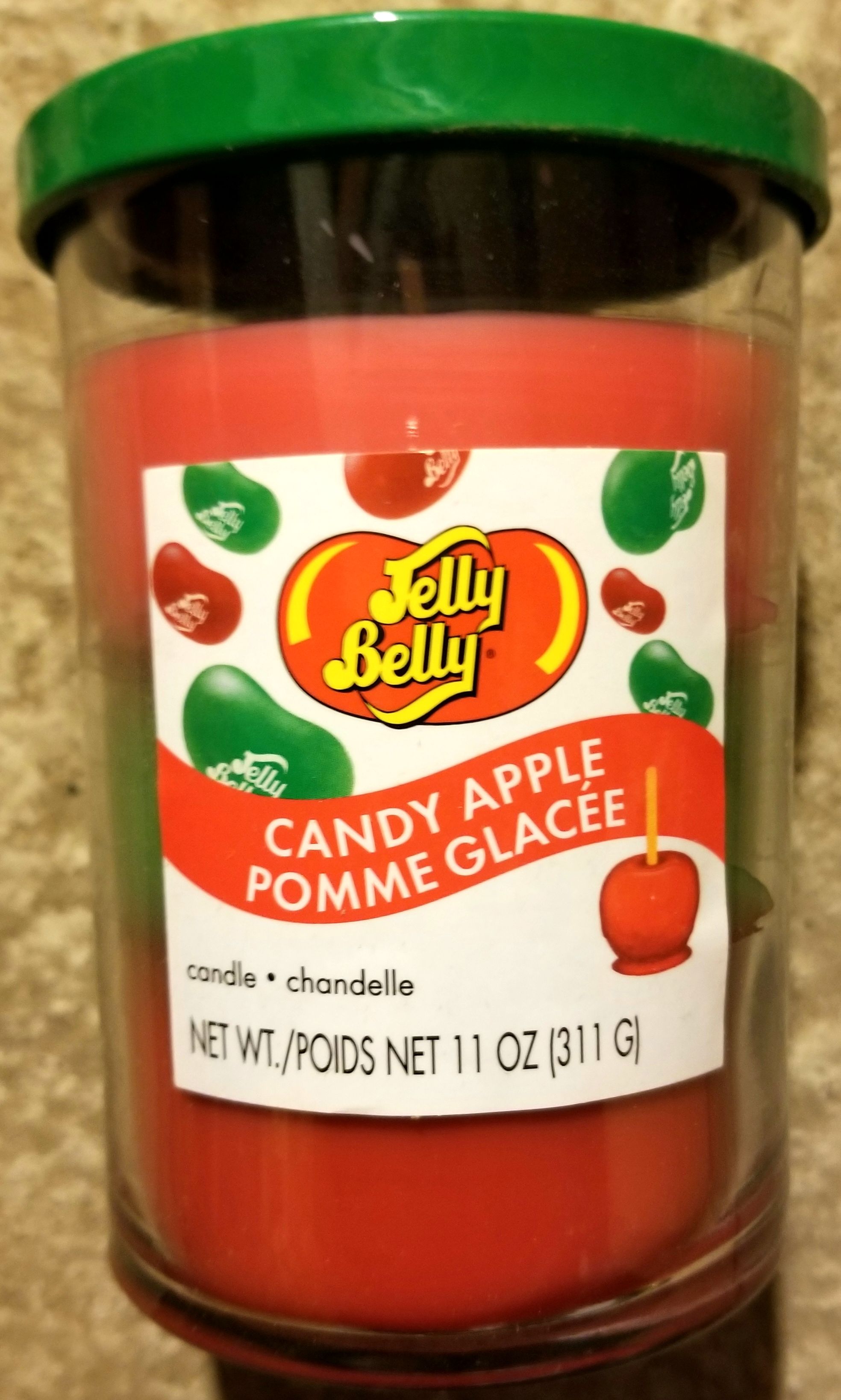 CANDLE: Easter Bath and Bodyworks You Crack Me Up Marshmallow Fluff Single Wick 2021