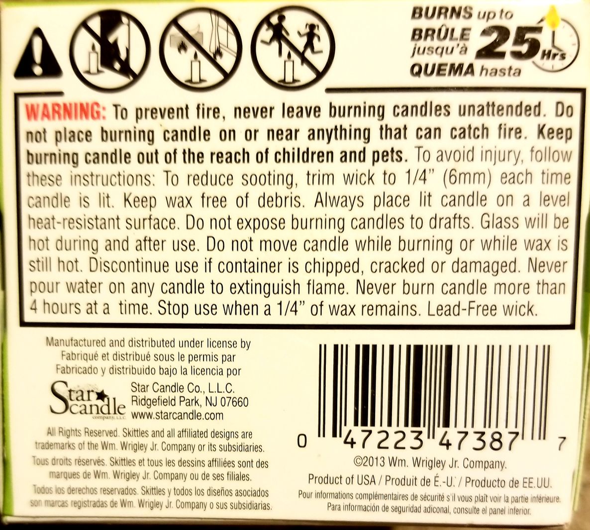 McDonald’s Happy Meal Toys : Star Wars Disney World 50th BB-8 - Mcdonald’s (McDonald’s Star Wars Toys) action figure collectible - Main Image 2