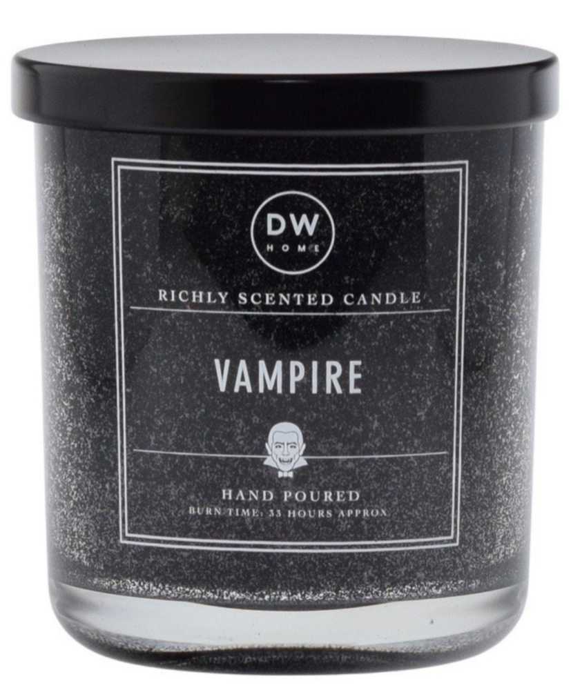 CANDLE: Halloween DW Home Vampire 2020 - DW Home Candle (Halloween Candles) action figure collectible - Main Image 3