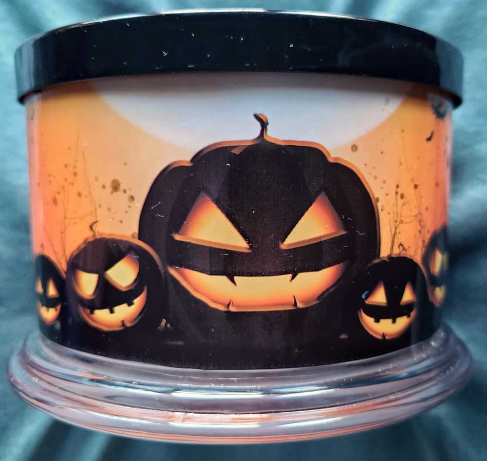 CANDLE: Halloween HomeWorx Magic Potion 2021 - Homeworx (Candy Candles) action figure collectible - Main Image 3