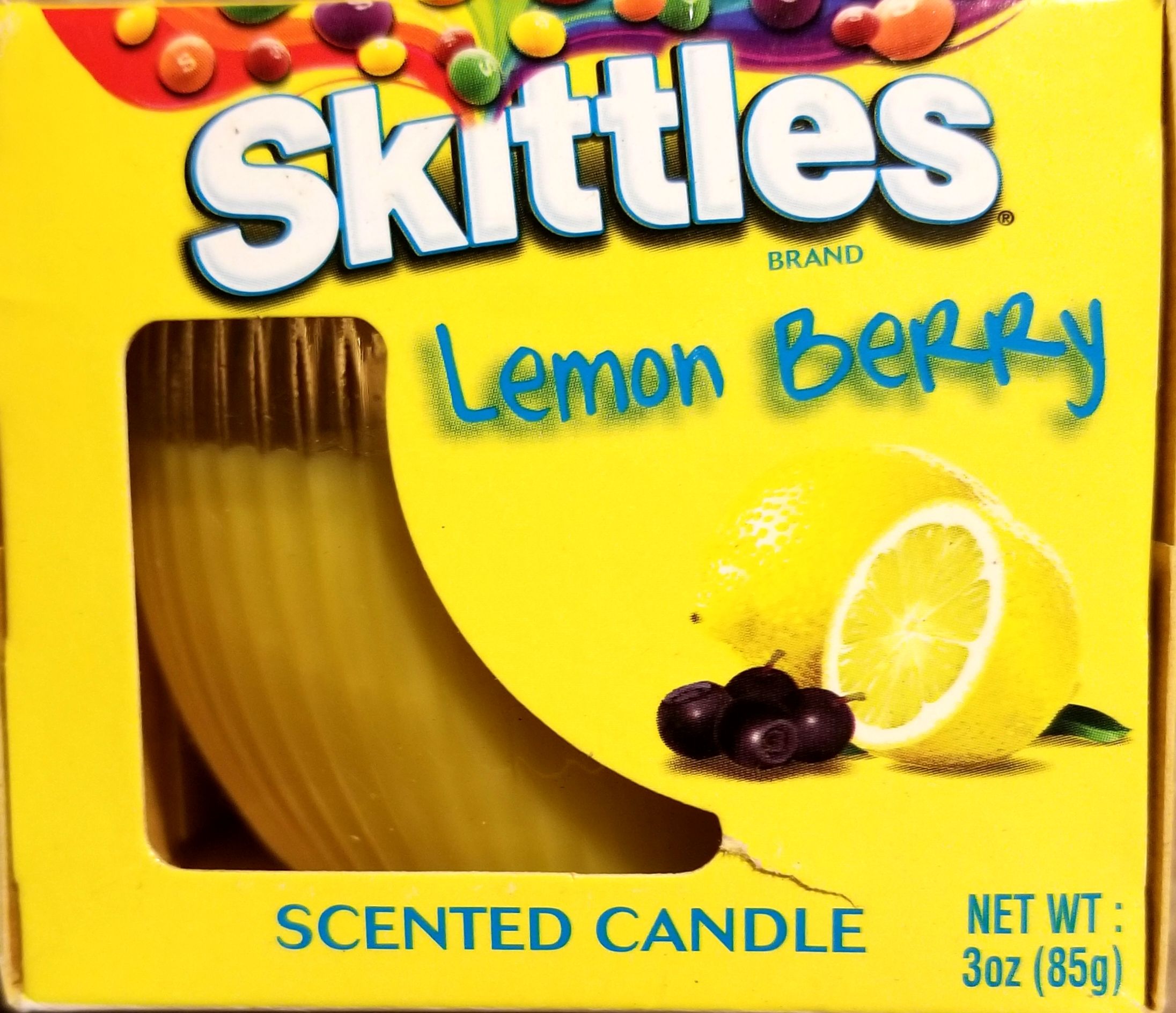 CANDLE: Easter Goose Creek Risen 2020