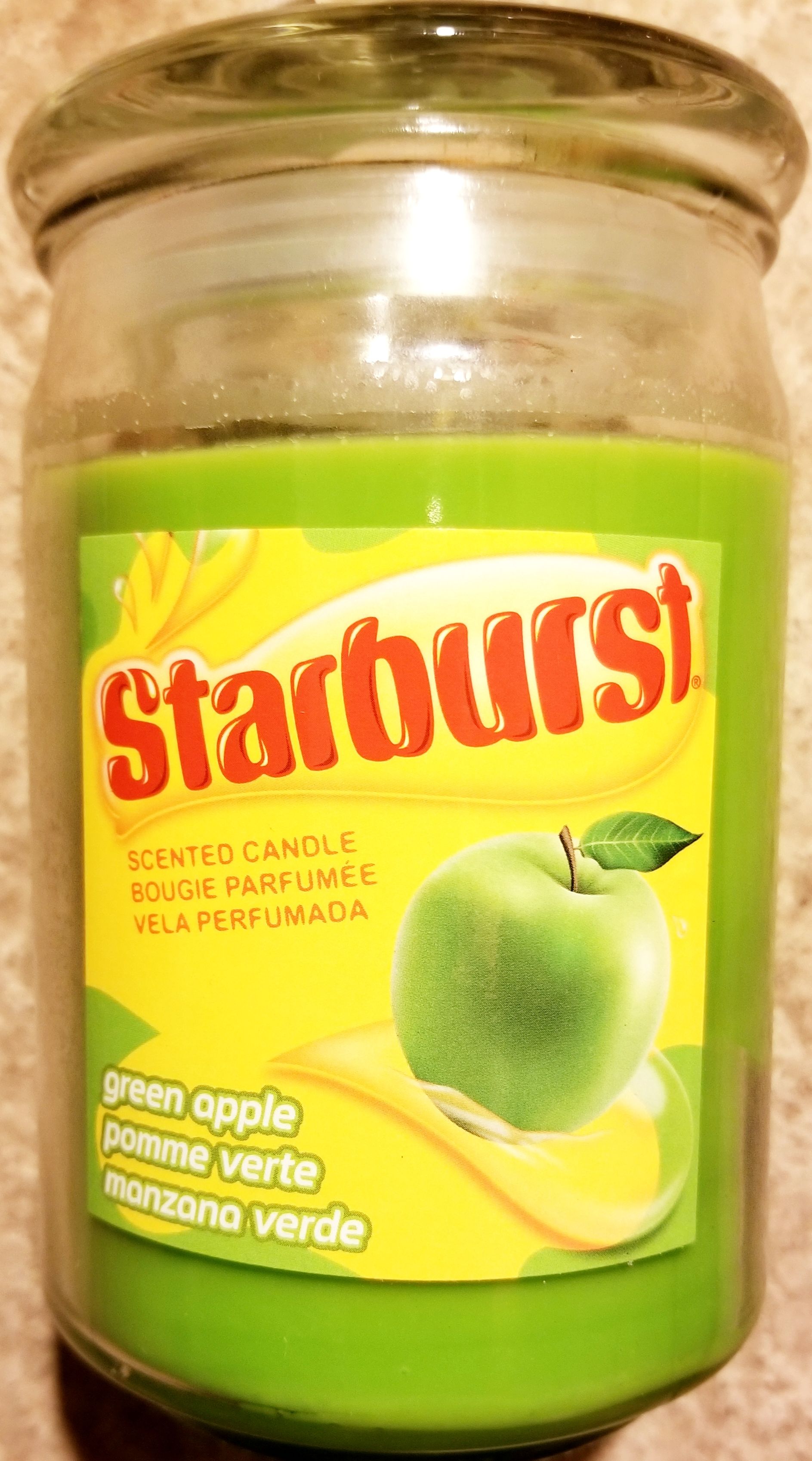 CANDLE: Desert Bath and Bodyworks Desert Wildflower