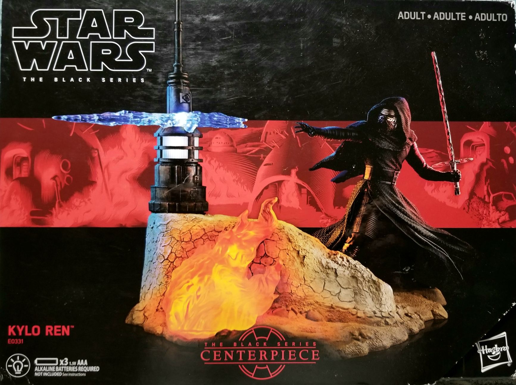 Super7 X-2 The Unknown The Worst Reaction Action Figure