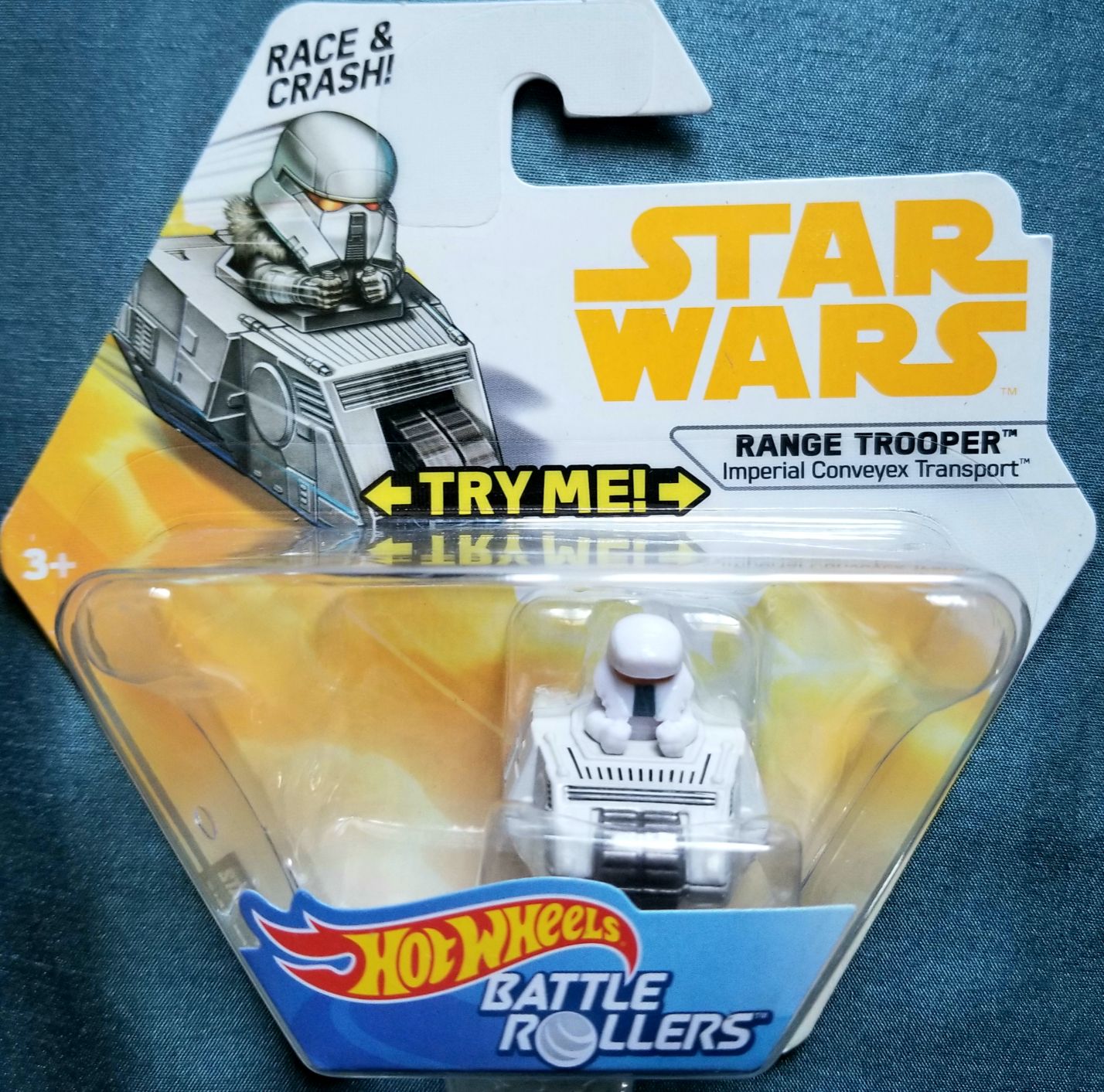 CANDLE: Halloween Yankee Trick or Treat 2019 Jar