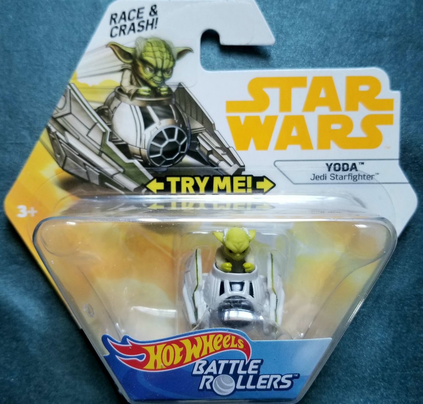 Iron Studios (Ponte Carnage) 