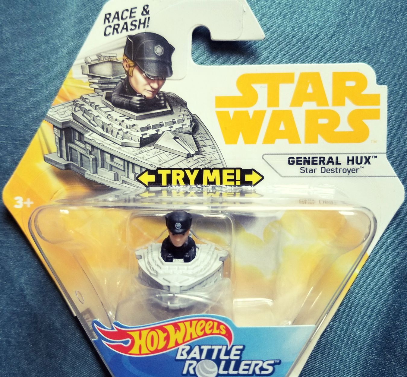 *M2 Machines Detroit Muscle 1966 Dodge Charger Hemi