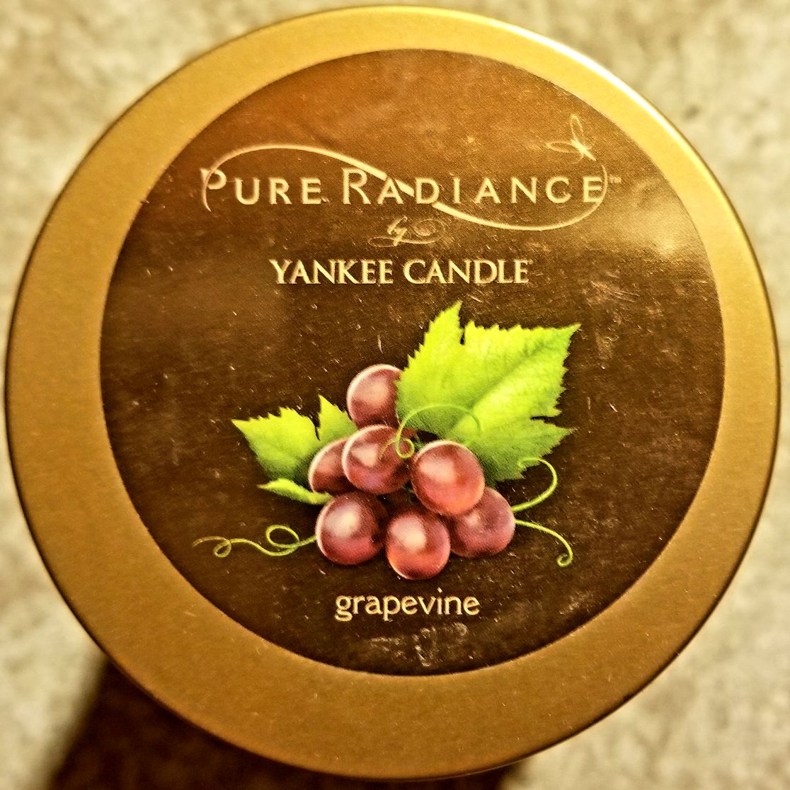 Wolfman Reaction SDCC