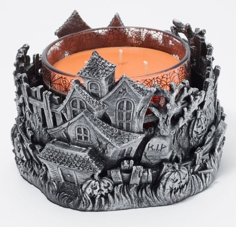 CANDLE: Halloween HomeWorx Magic Potion 2019 - Homeworx (Halloween Candle) action figure collectible - Main Image 2