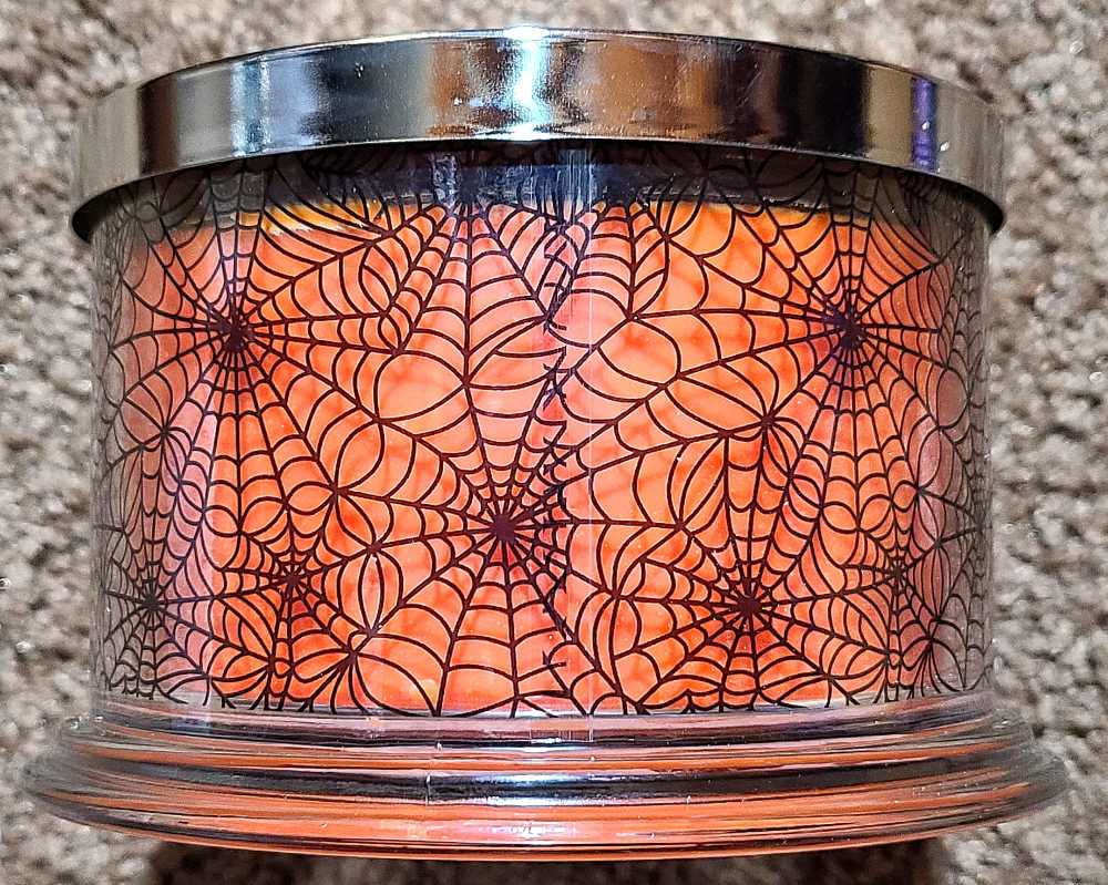 CANDLE: Halloween HomeWorx Magic Potion 2019 - Homeworx (Halloween Candle) action figure collectible - Main Image 3