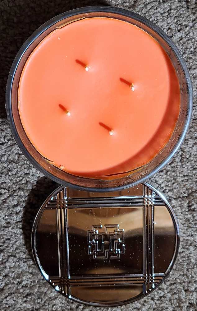 CANDLE: Halloween HomeWorx Magic Potion 2019 - Homeworx (Halloween Candle) action figure collectible - Main Image 4