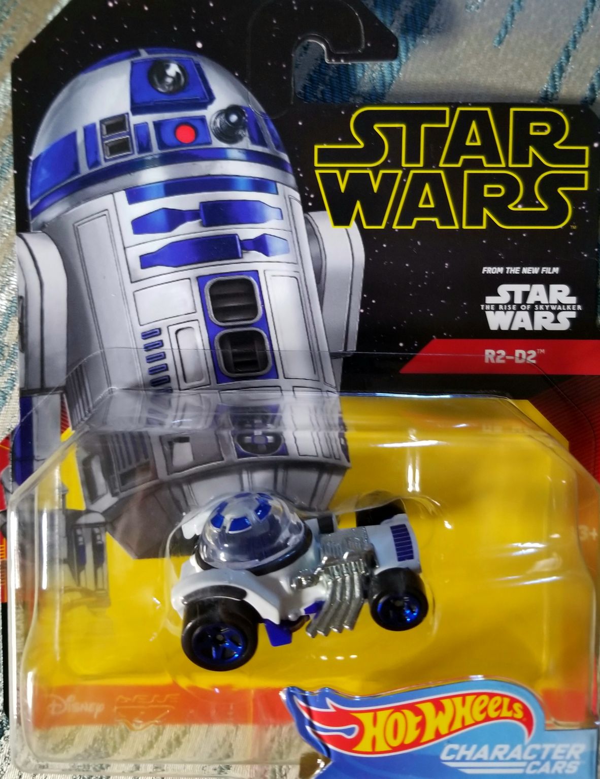 DC Super Hero Girls 12 inch Wonder Woman Action Training doll