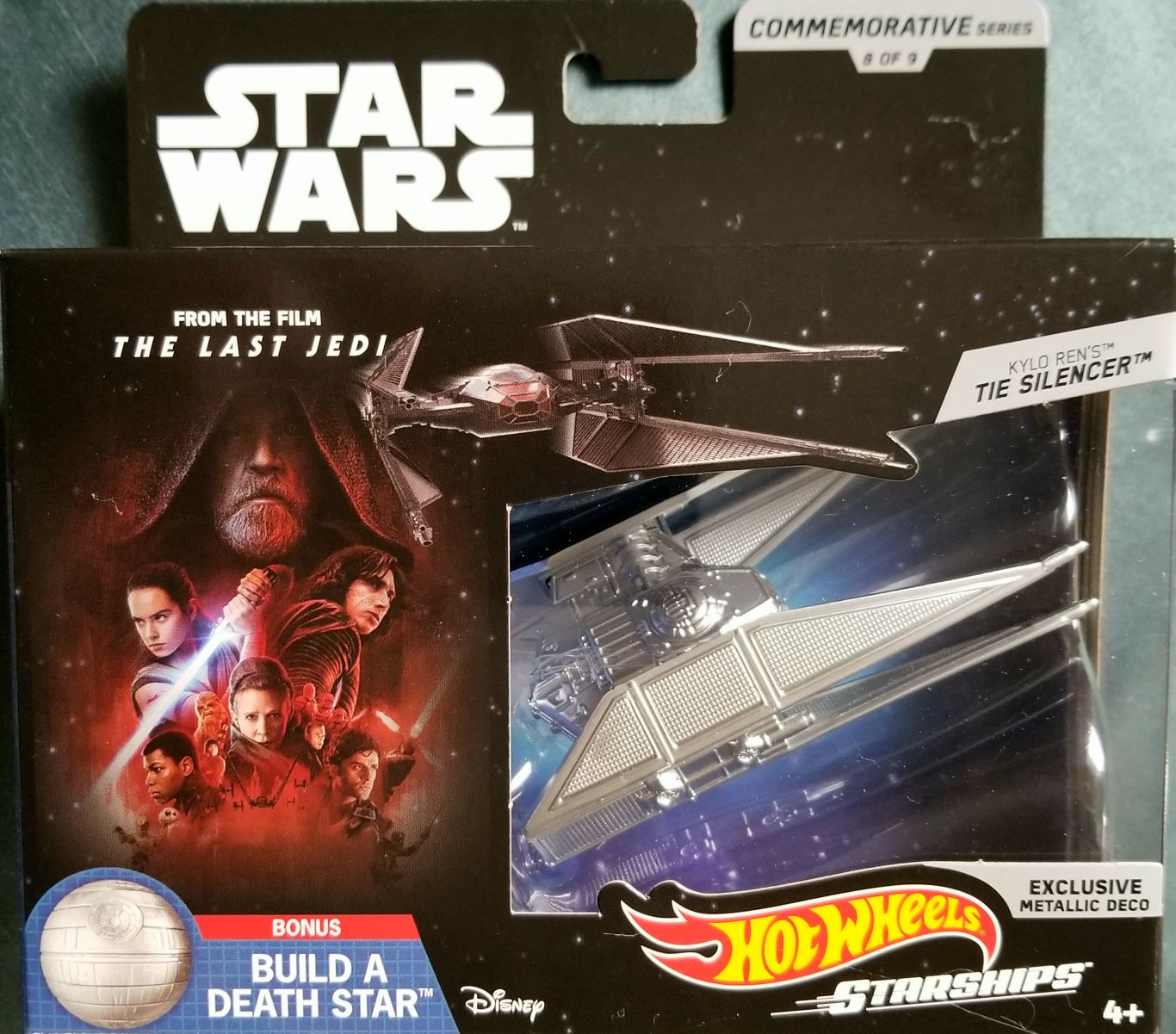 Reaction Heavy Metal Lord Of Light Metallic