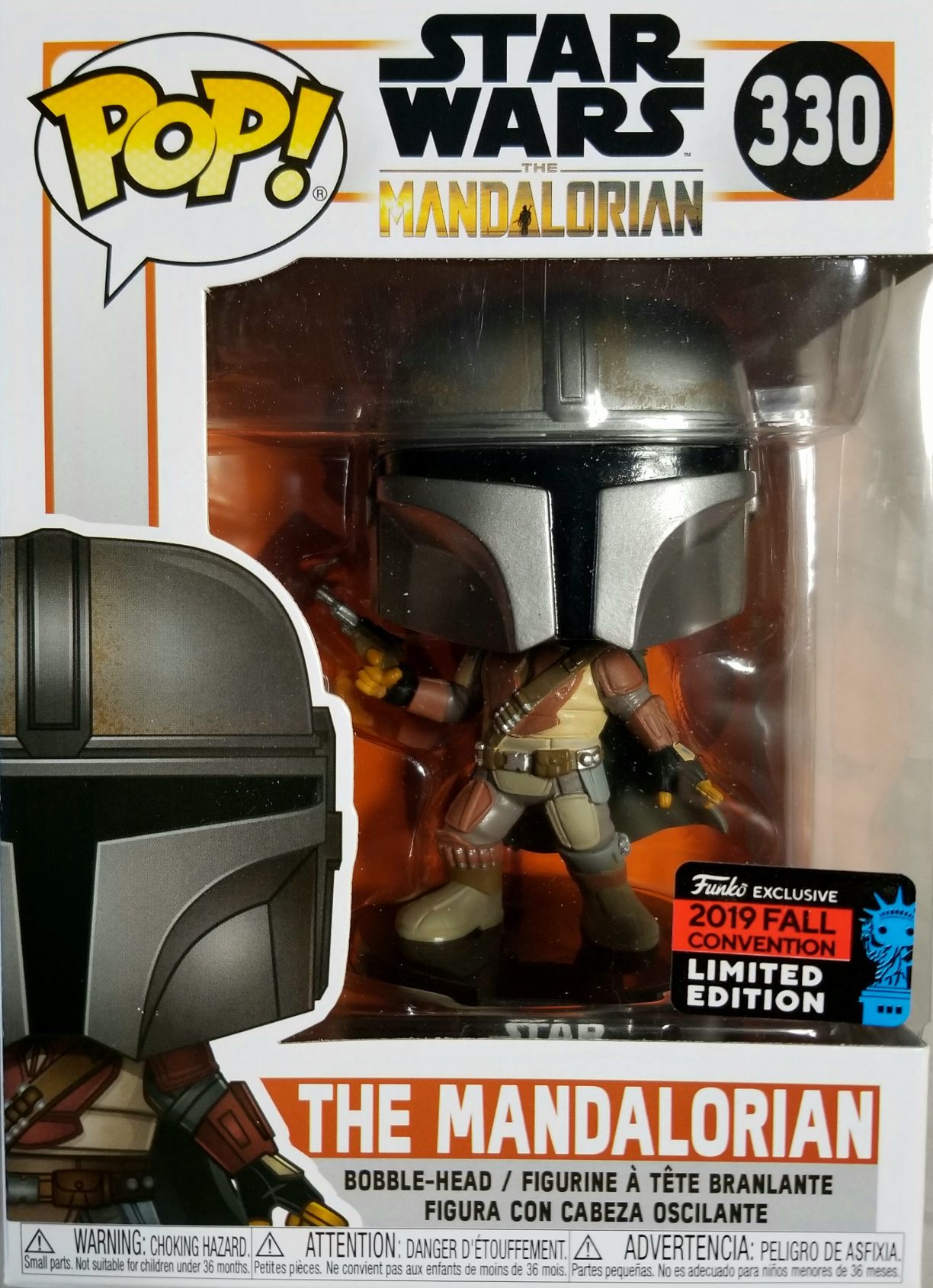 Hot Wheels Monster Trucks TMNT Raphael vs Leonardo Monster Trucks 2-Pack 