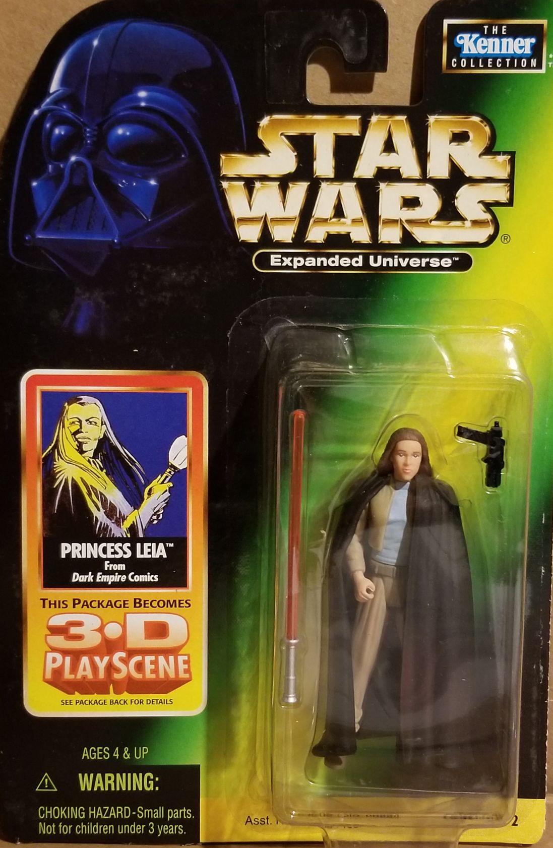 Teela Black And Gold: Reaction