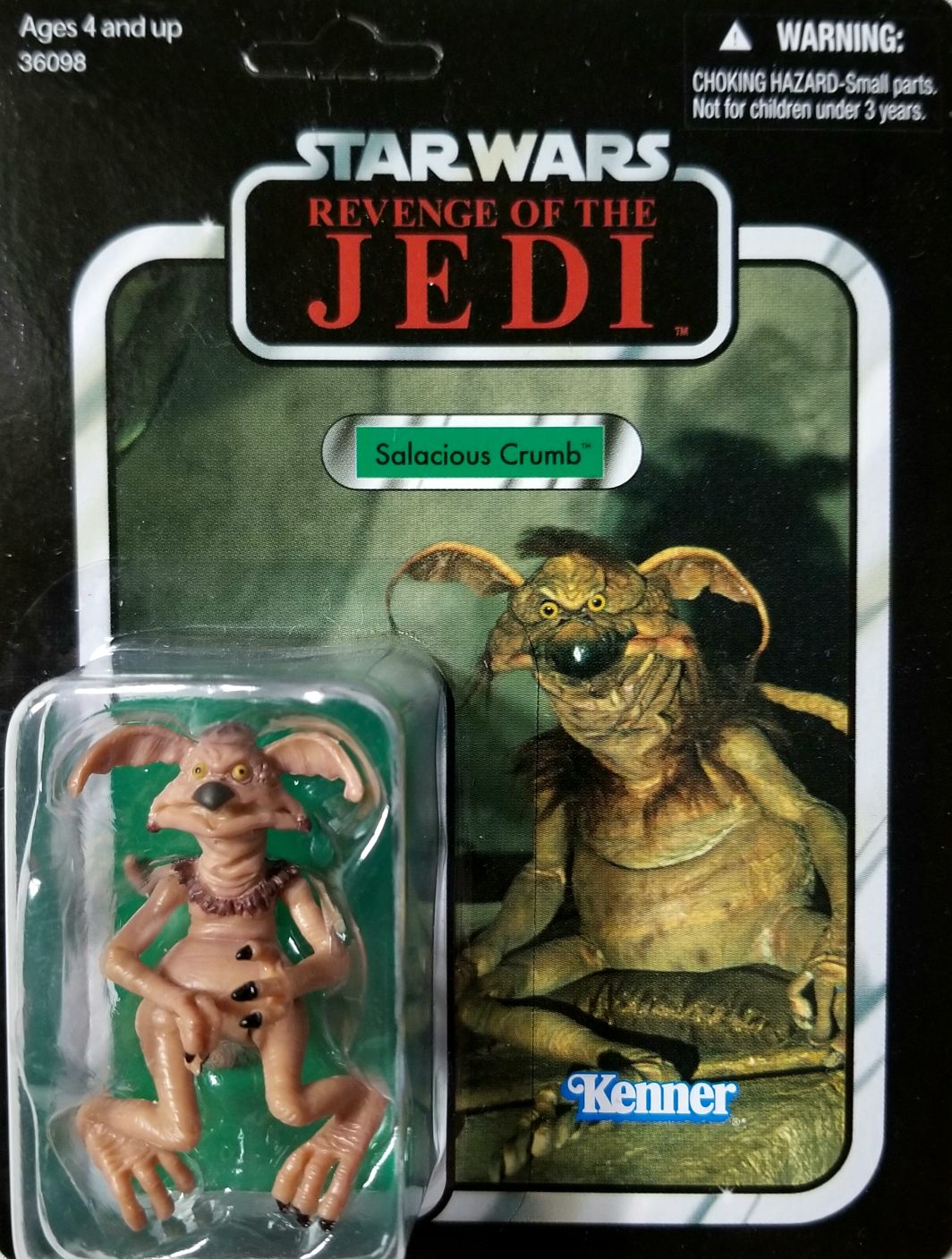 Funko Pop! : Star Wars Television Mandalorian Gar Saxon - Darth Maul’s Captain TCW